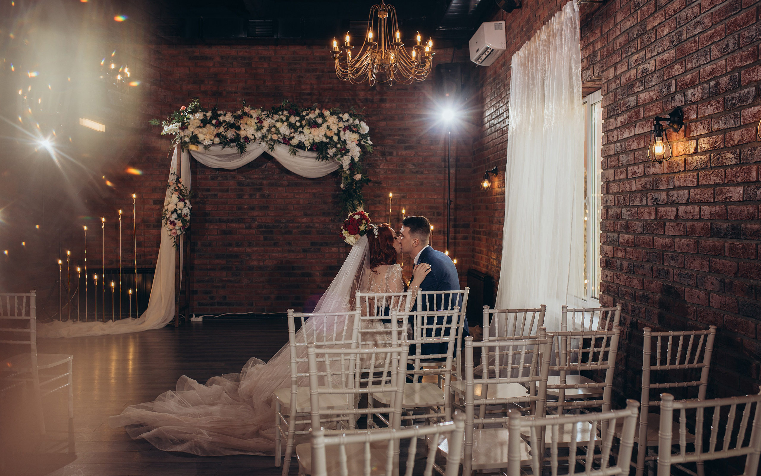 Илья +Яна. Главная