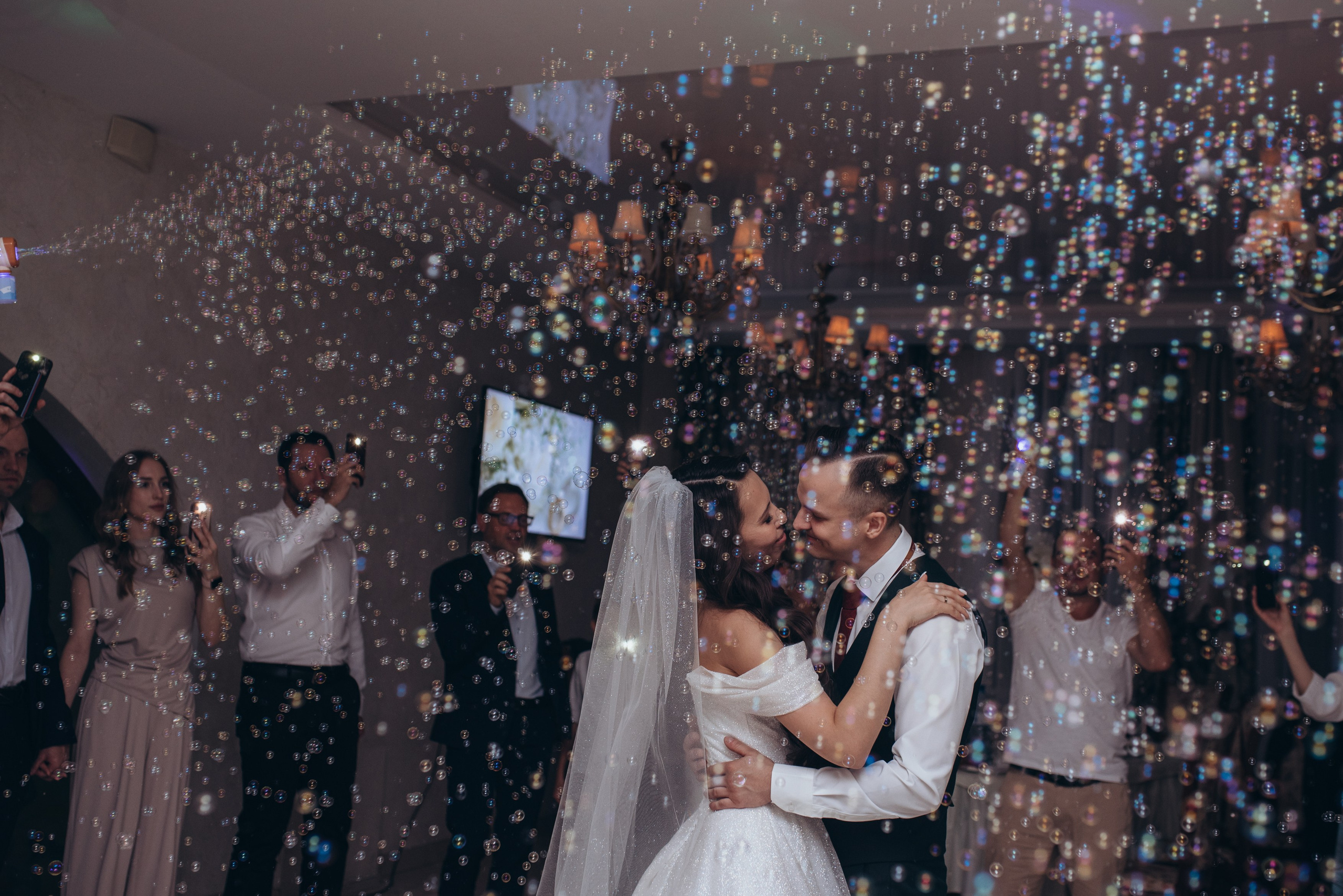 Антон & Кристина. Главная