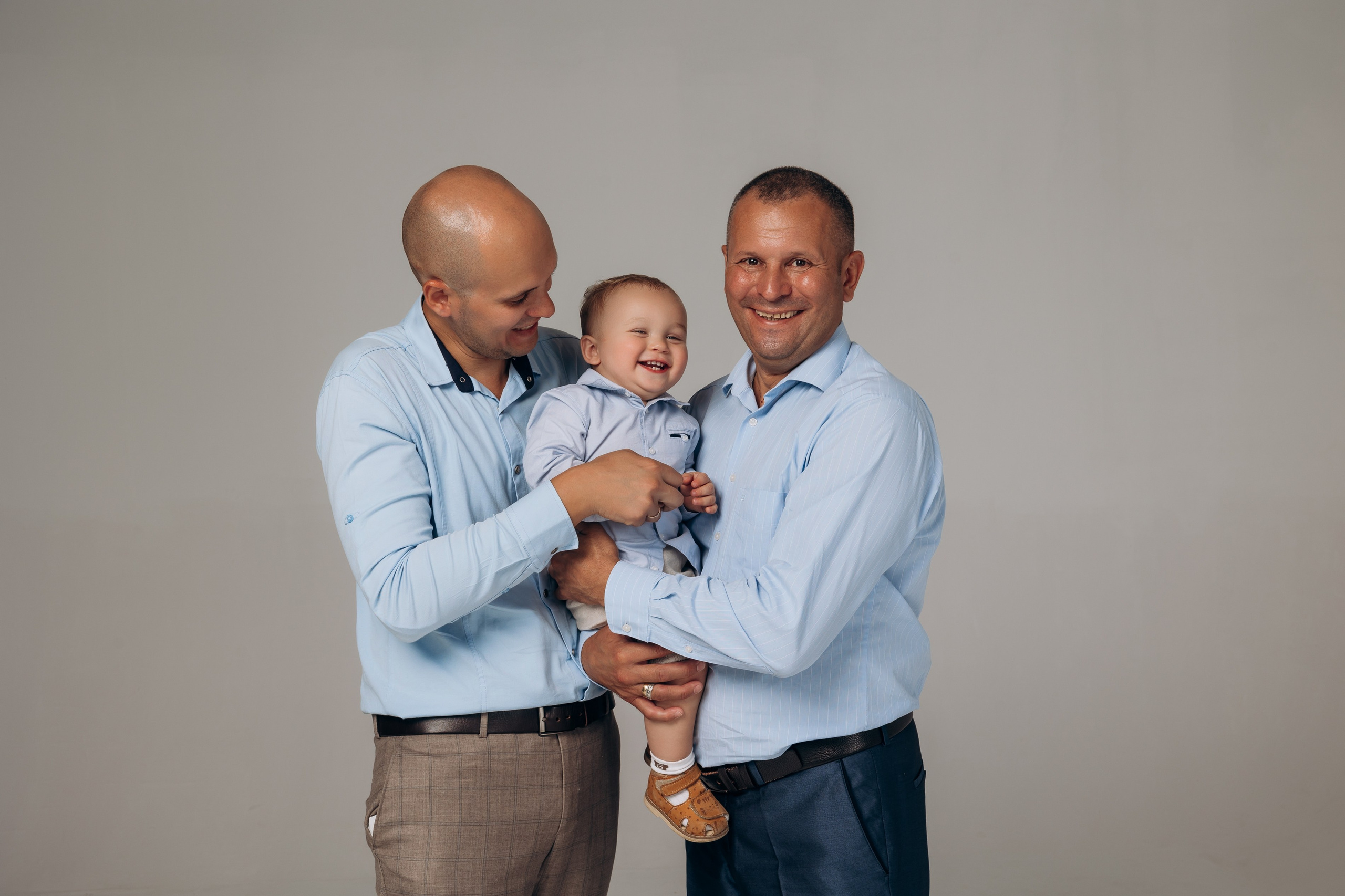 Анастасия и семья. Фотостудия Нюд. Фотограф в Калининграде свадебная фотография, репортажная, фотосессии