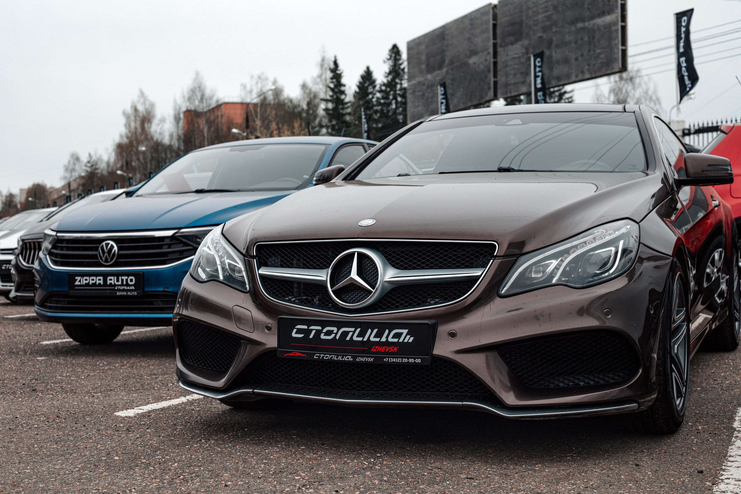 Коммерческая бизнес съемка для B2B сегмента ZIPPA AUTO в городе Ижевск. Бизнес фотограф Ижевск — Назаров Роман