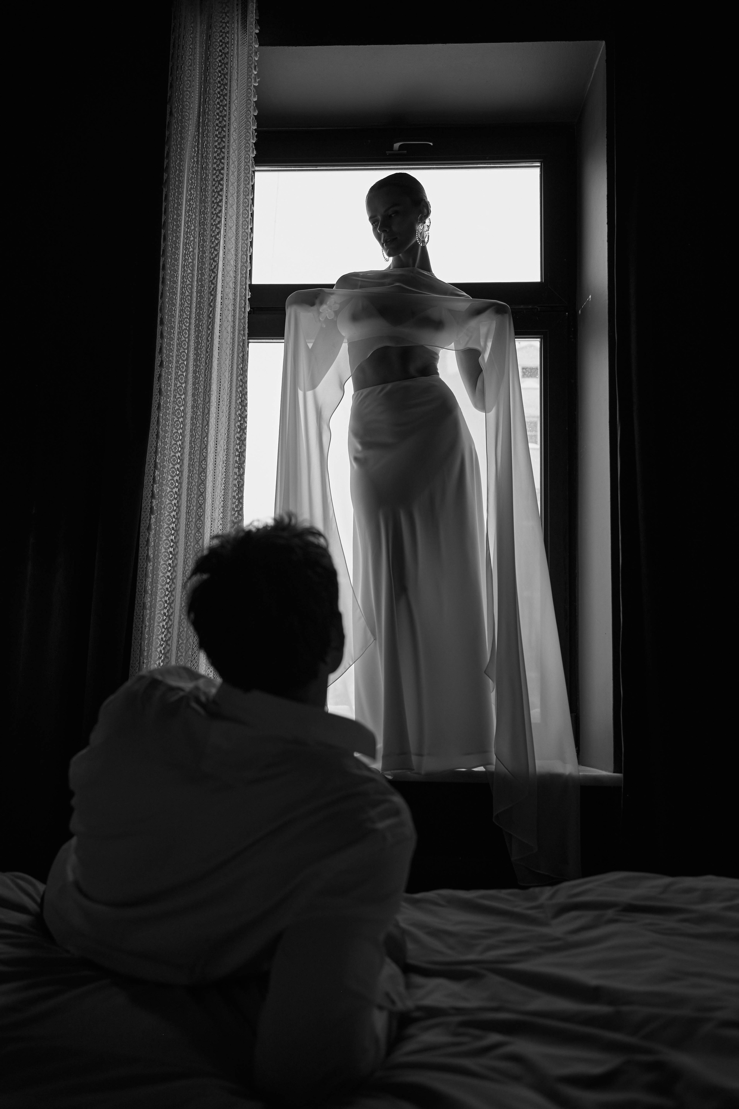 Москва. Центр. Вечер. Свадебный и семейный фотограф в Курске — Дмитрий Сазонов