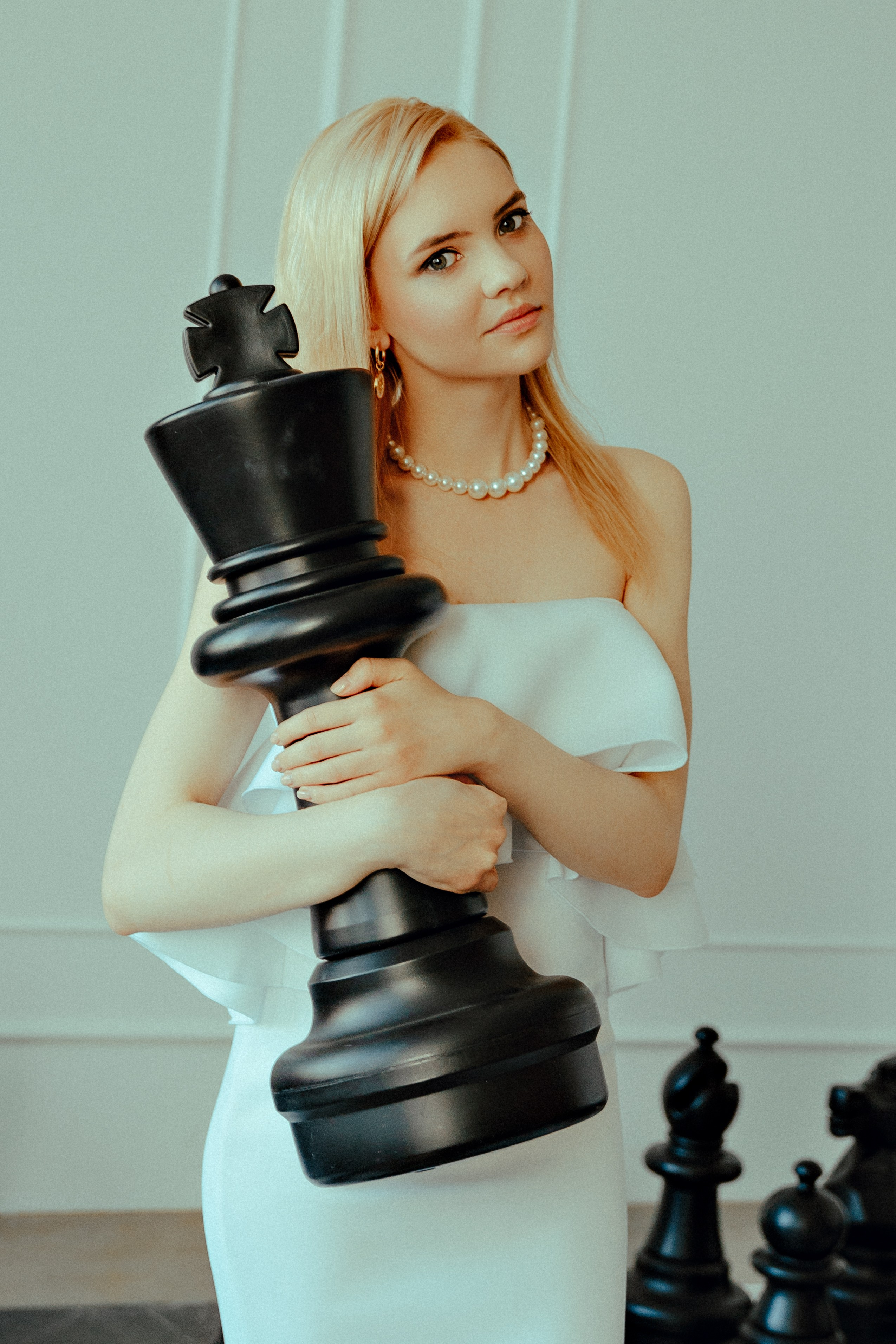 Арина. Свадебный/Портретный фотограф снимаю в Москве