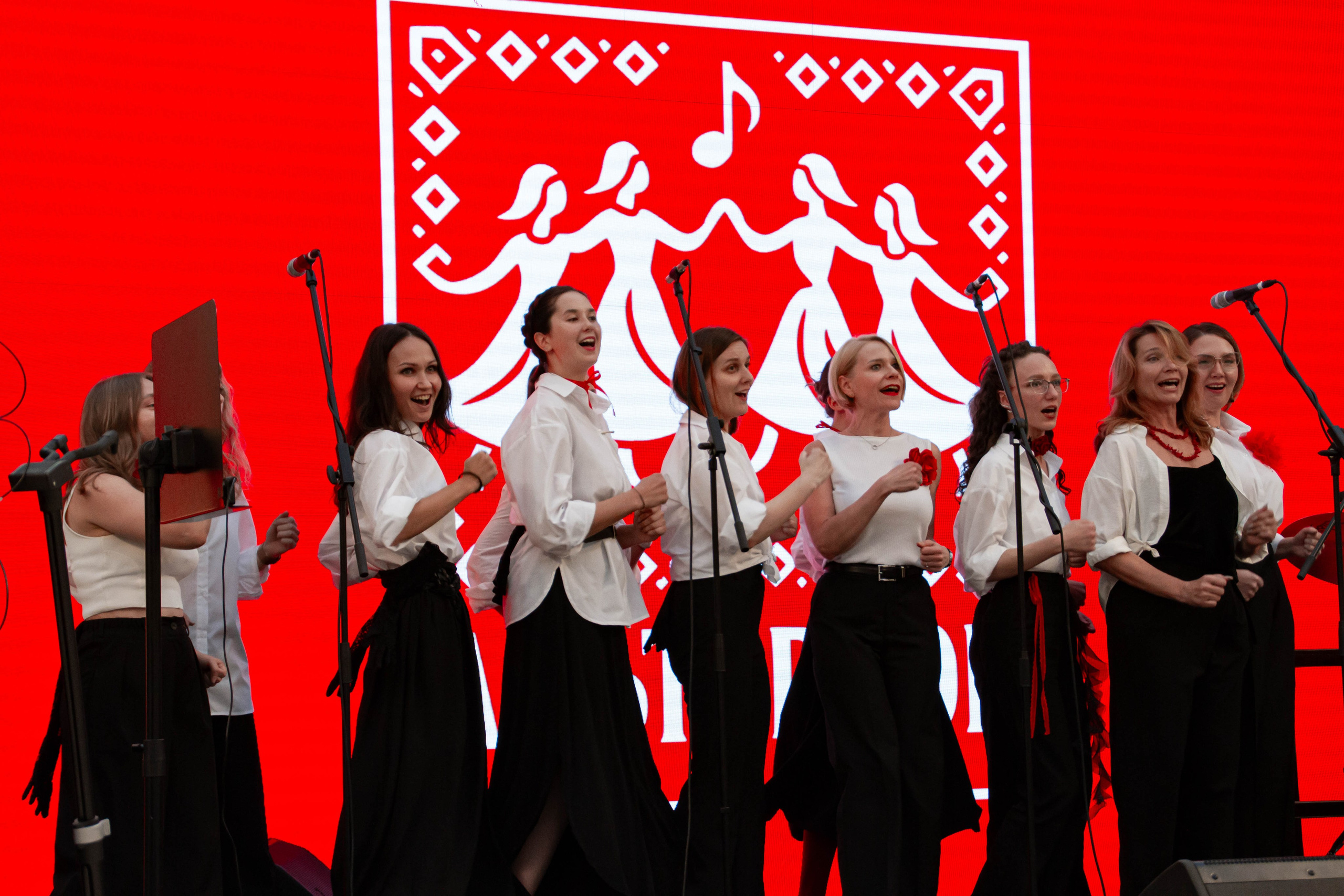 Голос города 2025