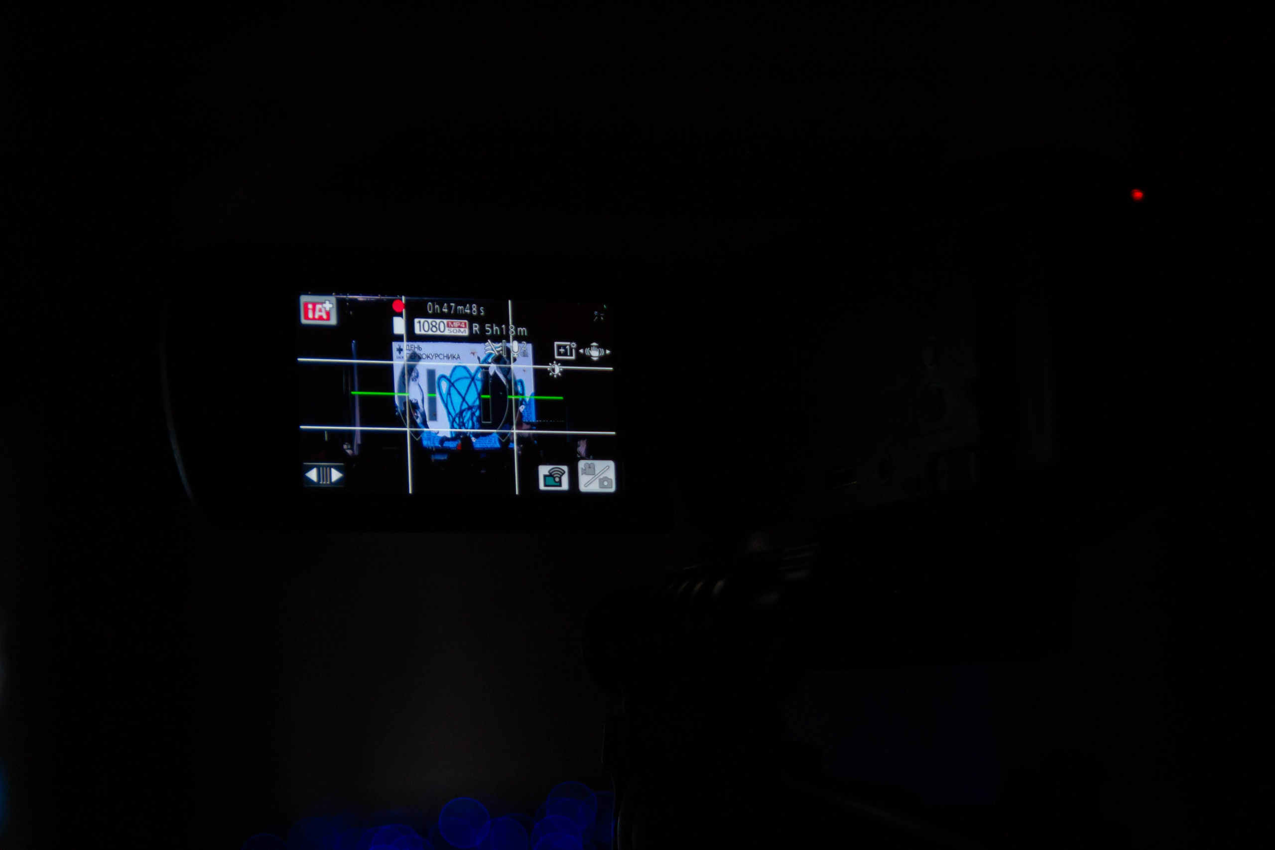 День первокурсника в Екатеринбургской академии современного искусства