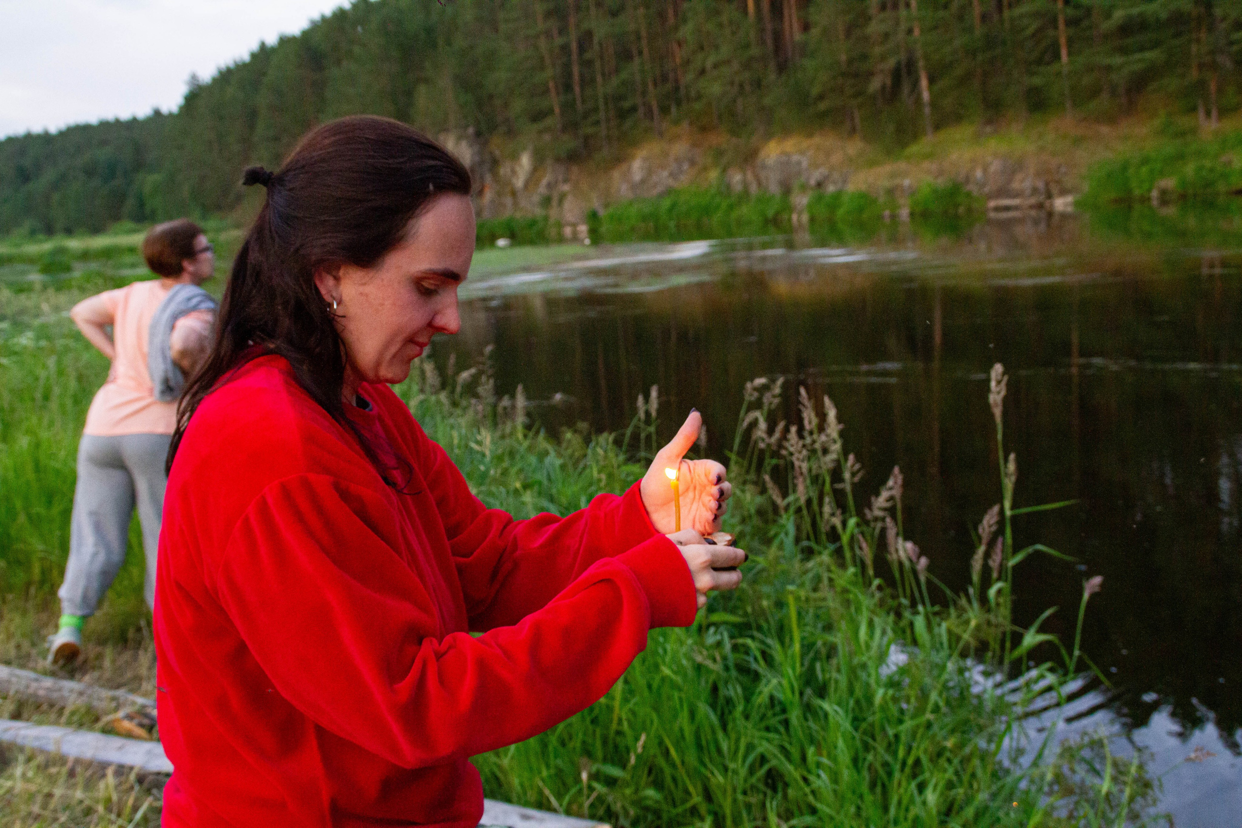 Праздник Солнцестояния 2025 х Культура Екатеринбурга