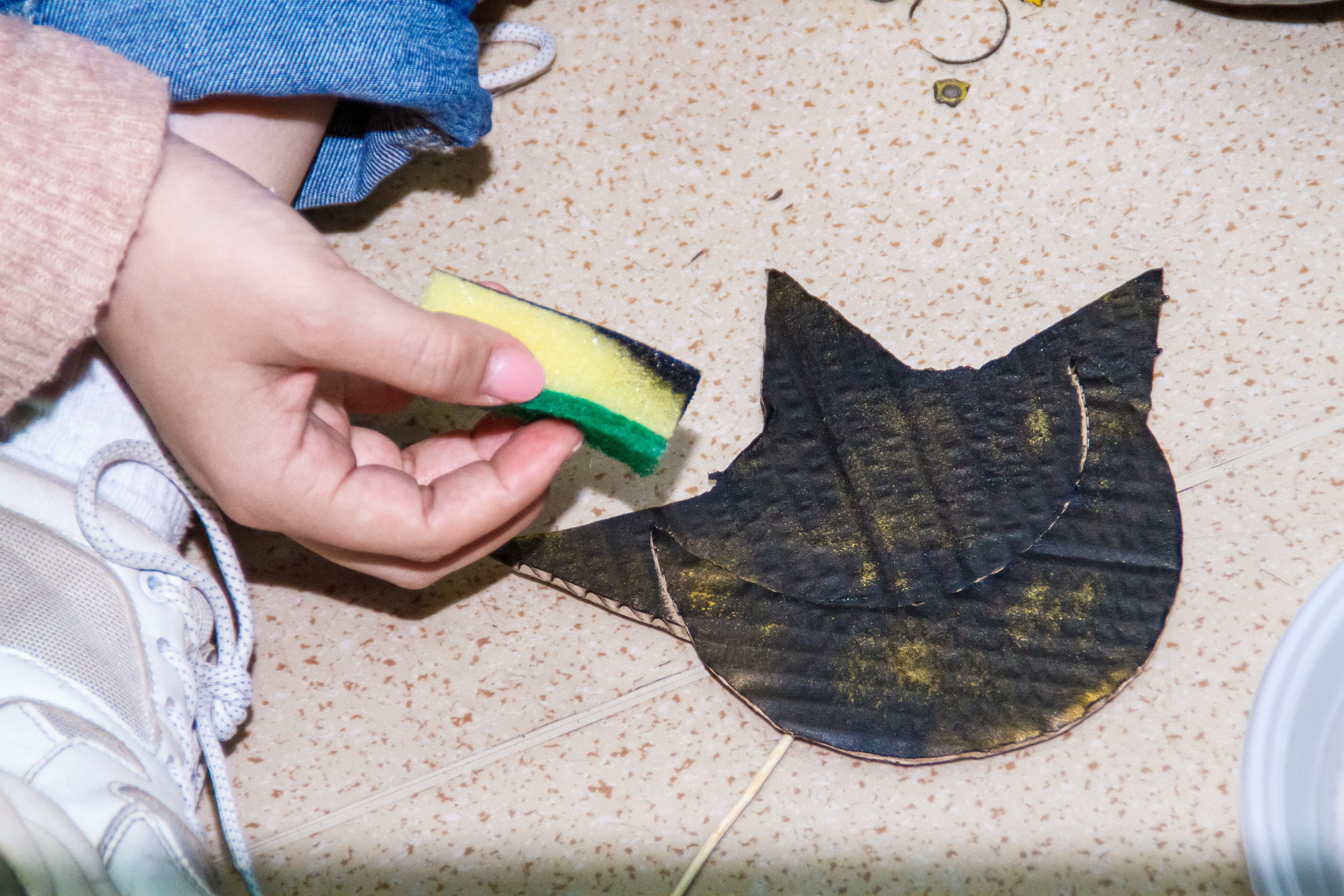 Ночь музеев в Екатеринбургской академии современного искусства2025