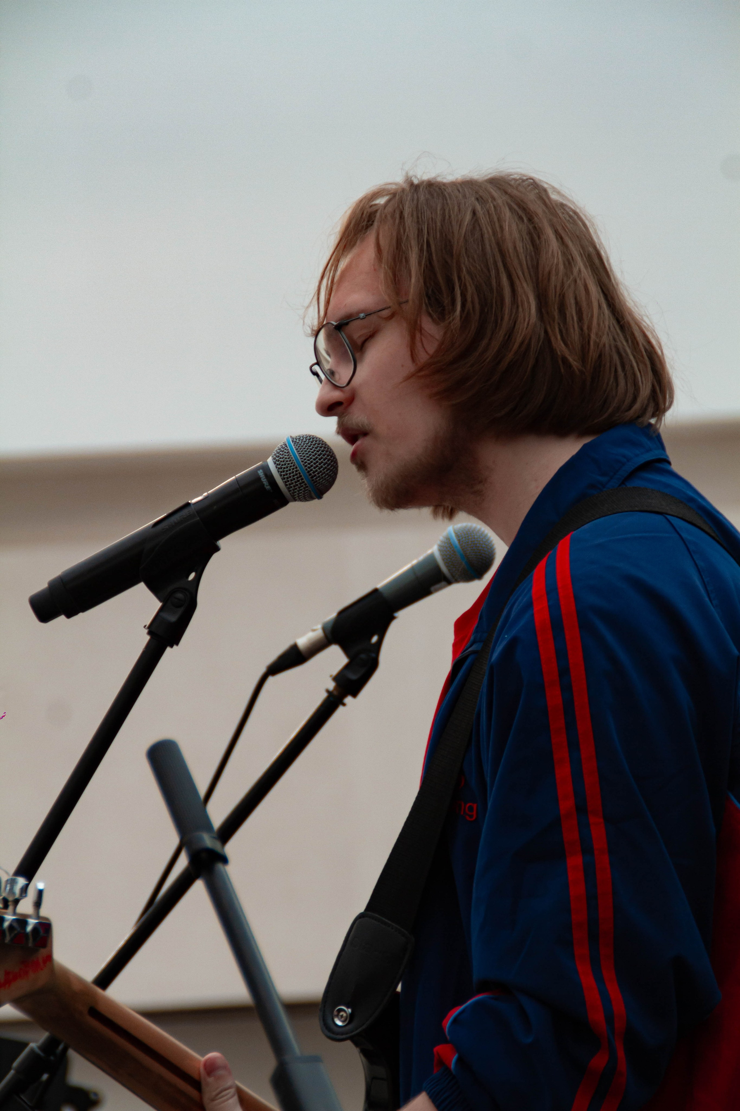 Голос города 2025