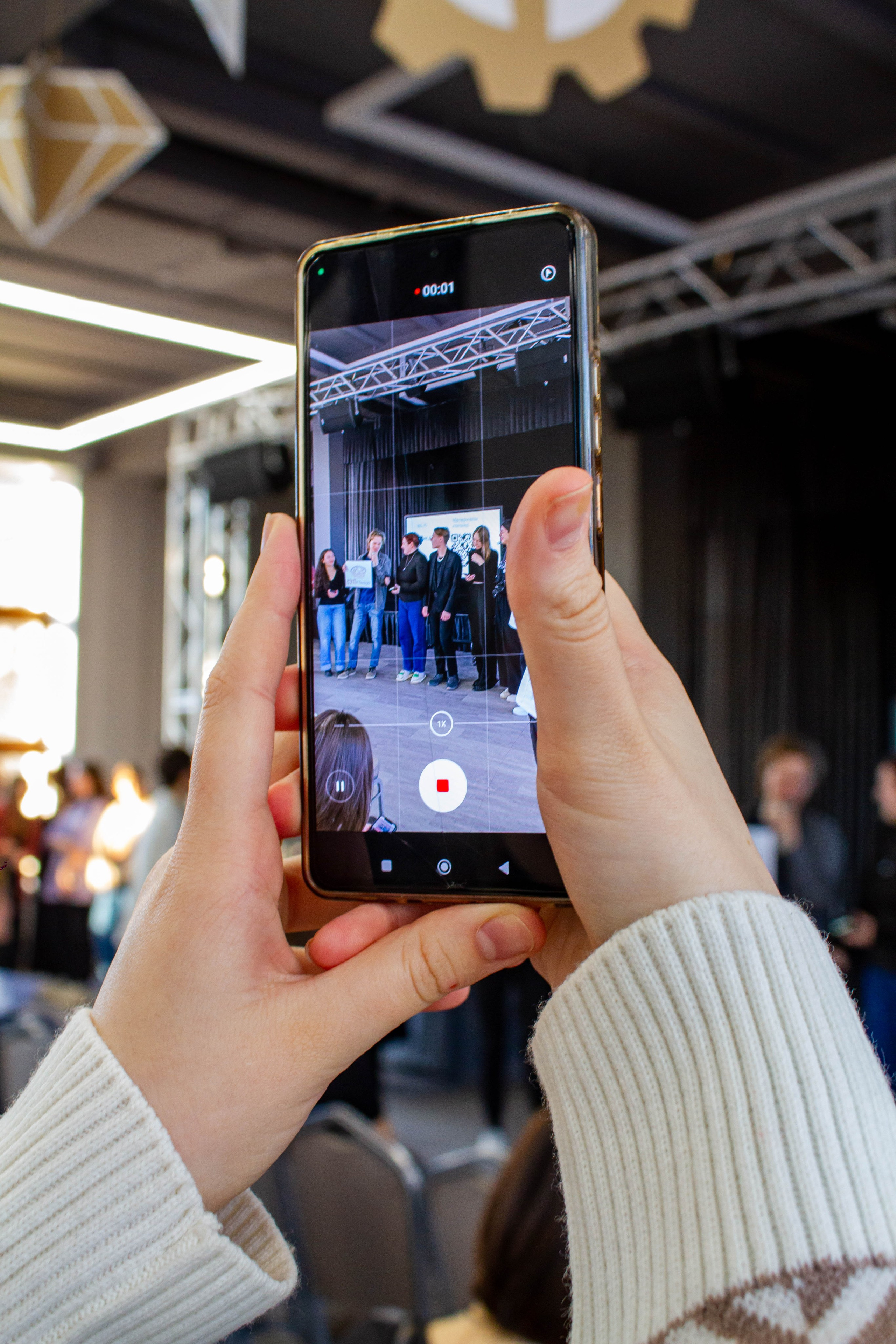 VI Межвузовский Хакатон DigitalArt.EACA