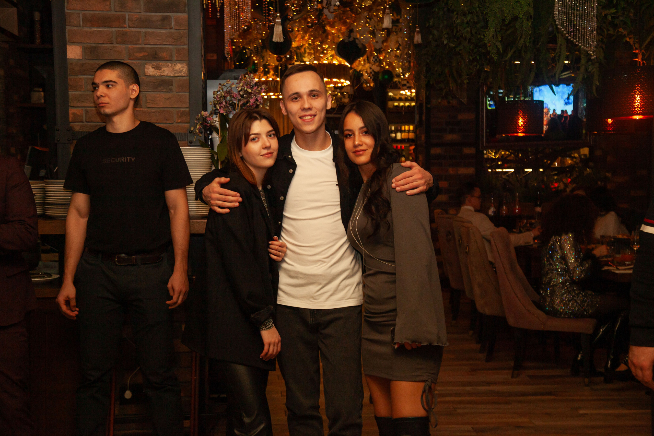 Cheeseria, ресторан-сыроварня. 30.12.23. Профессиональное фото в Казани: от идеи до результата. Фотограф Яна Мур