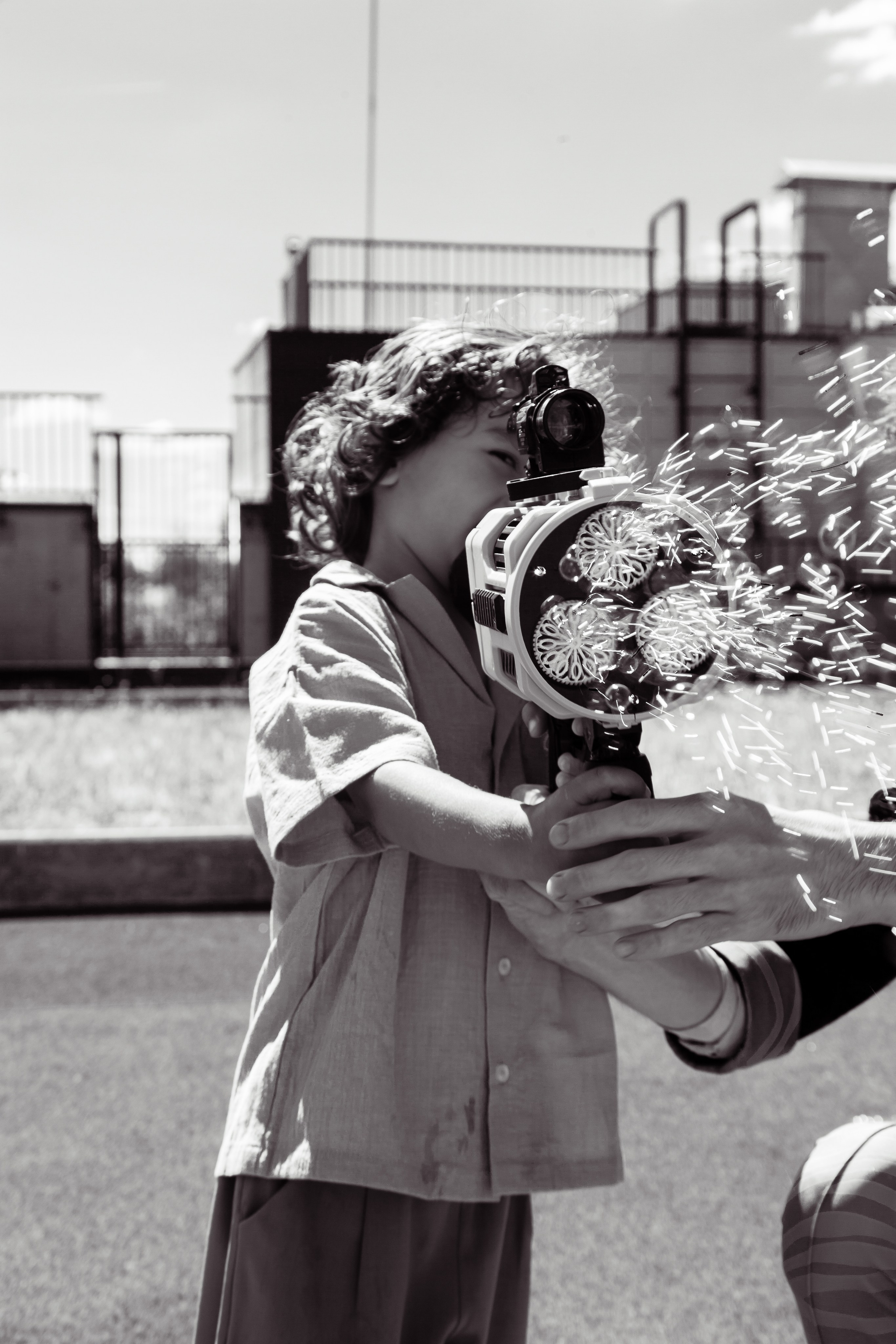 День рождение Марка. 26.07.25. Профессиональное фото в Казани: от идеи до результата. Фотограф Яна Мур