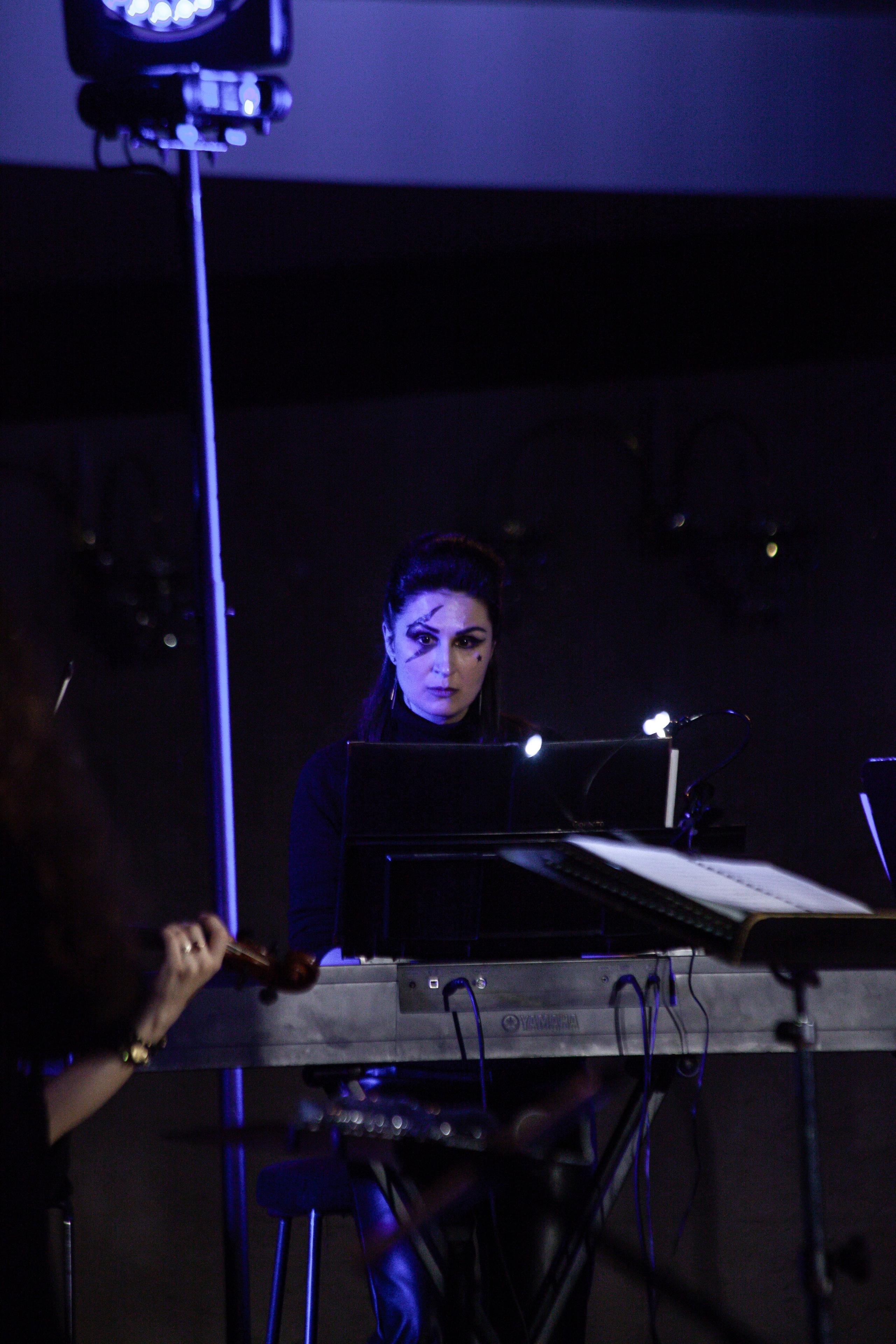 Оркестр ЦСМ им. С. Губайдулиной. Классика симфо-рока. 24.04.24. Профессиональное фото в Казани: от идеи до результата. Фотограф Яна Мур