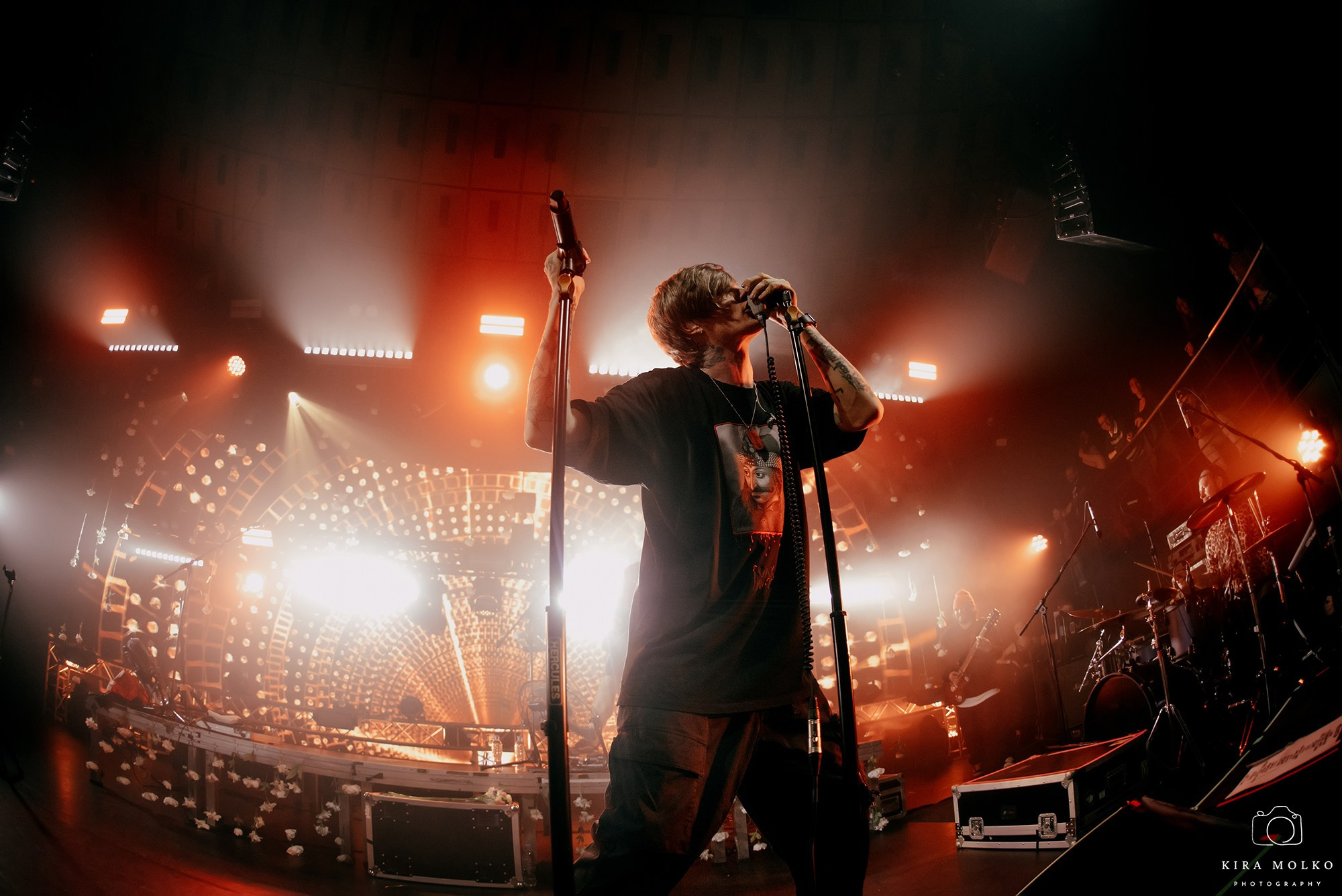 Jane Air. Кира Молко — Концертный фотограф в Санкт-Петербурге