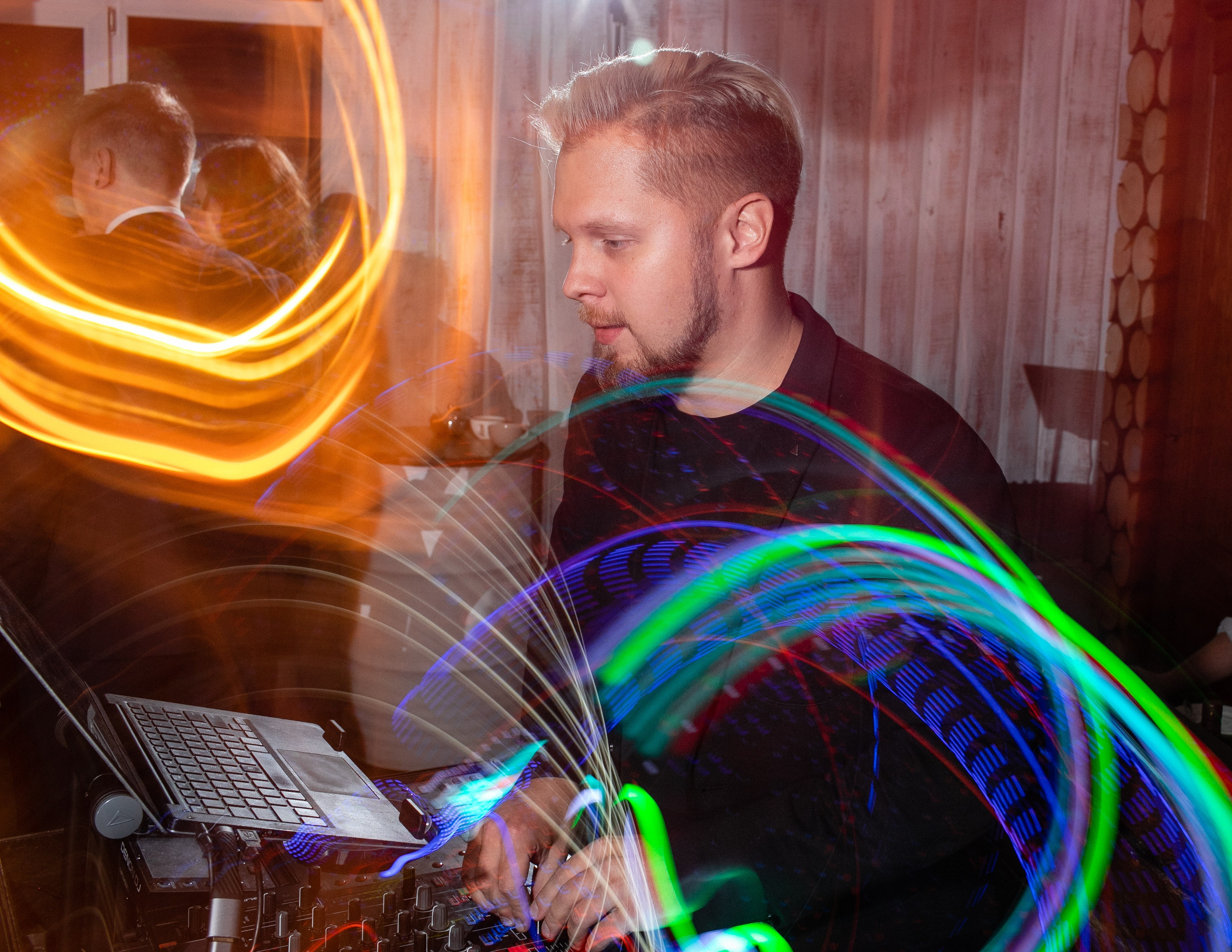 Фото и Видеосъемка Корпоративов и Праздников в СПб. Фото и Видеосъемка на ваше мероприятие. Александр Романов