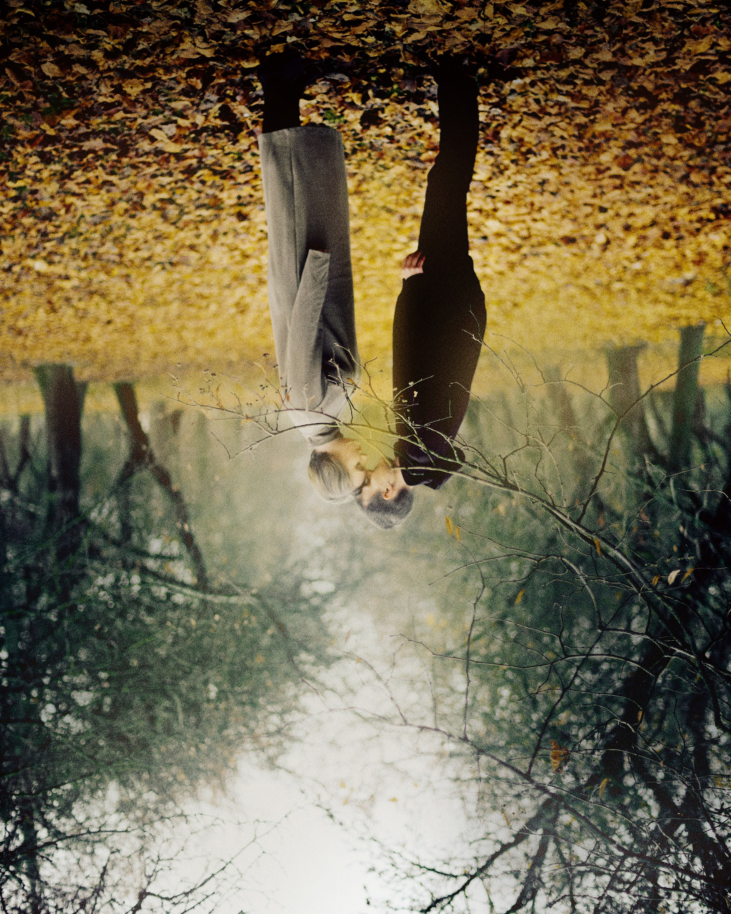 Любовь и Лошица. Антон Арнольд | Фотограф Минск