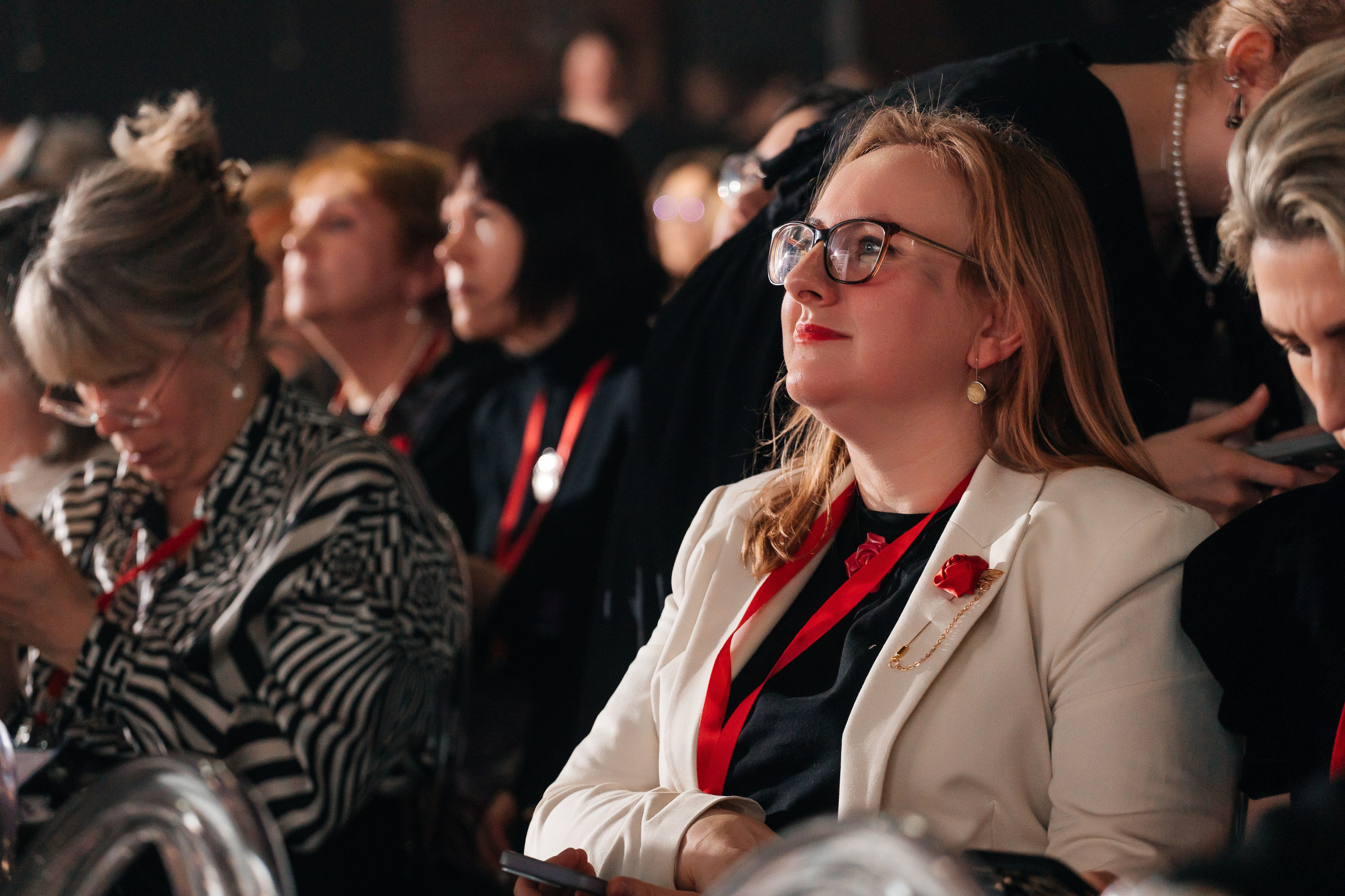 Концерт в Event Hall. Фотограф в Санкт-Петербурге Виктория Безверхая