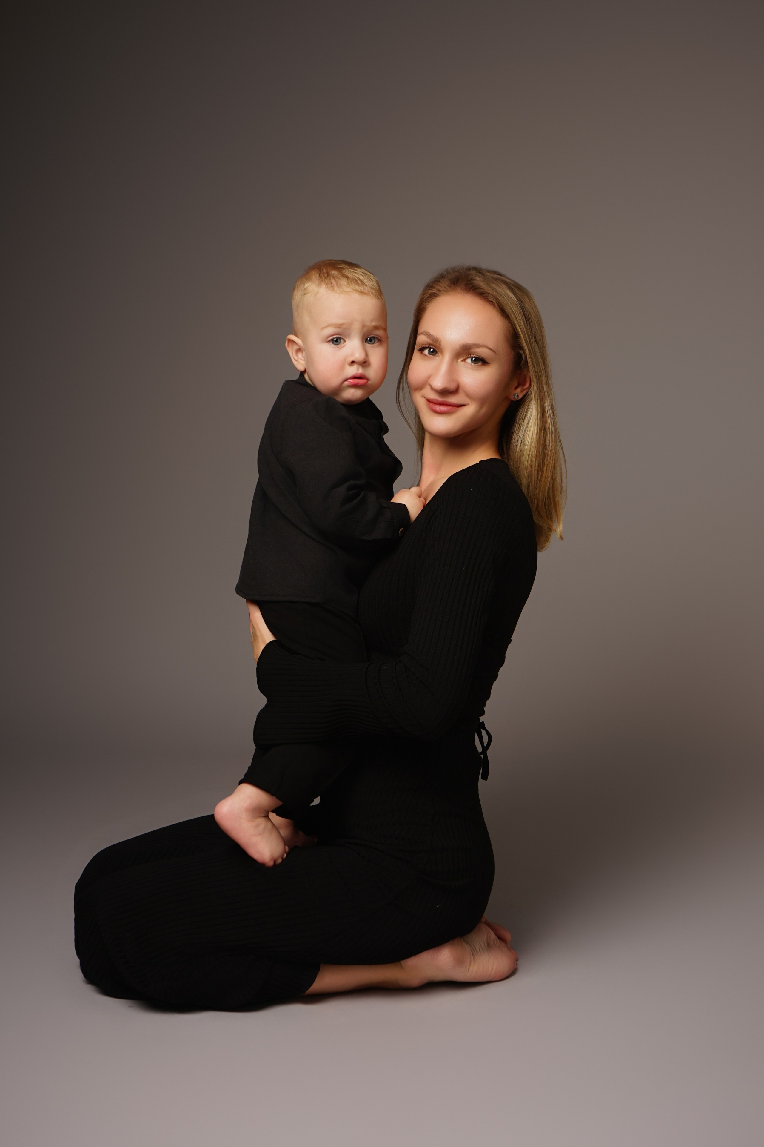 Семейные/Детские. Женский фотограф в Химках Алёна Ленёва