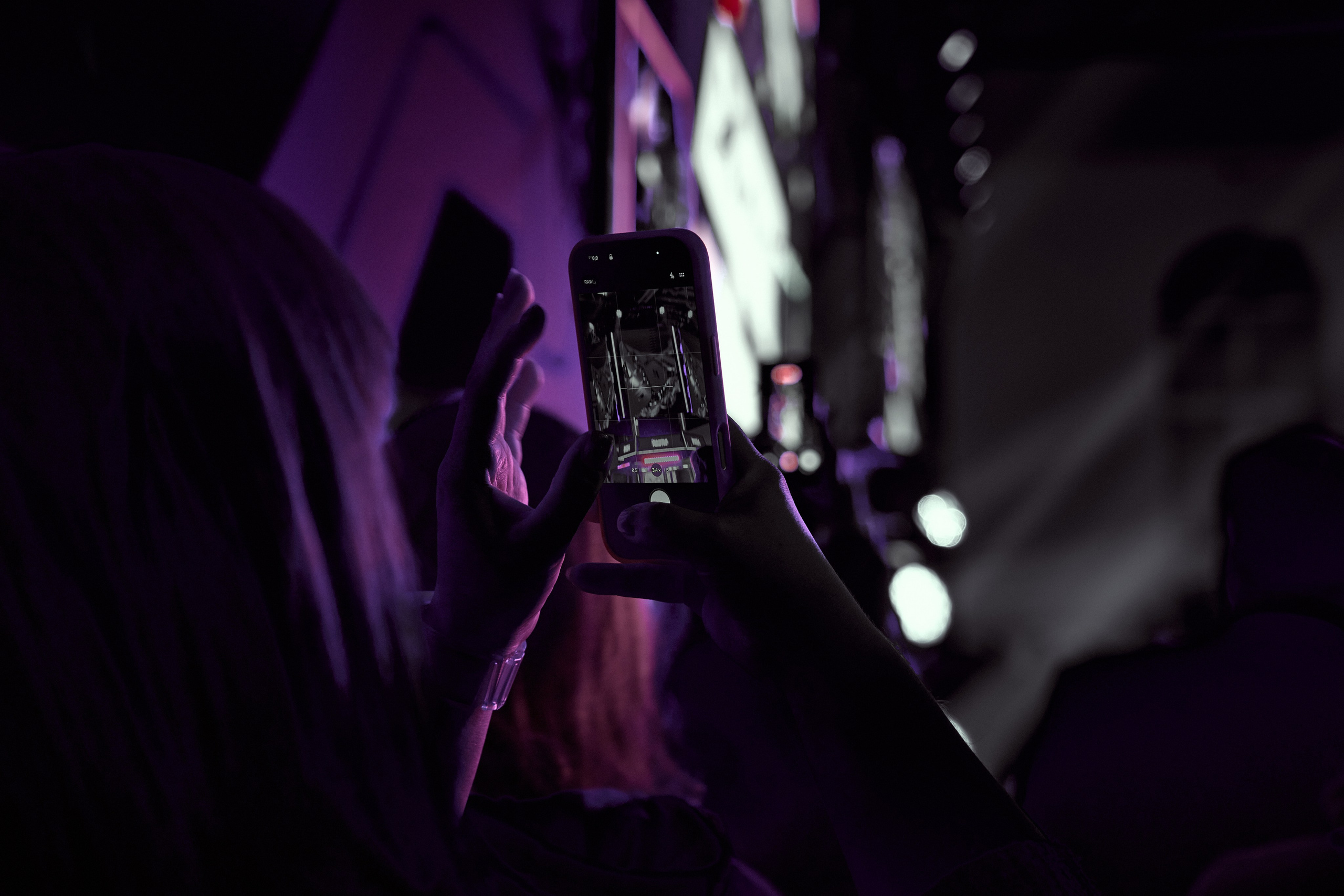 БИТВА РОБОТОВ / ФИНАЛ 2025. Фотограф мероприятий / Ваши воспоминания — Моя забота