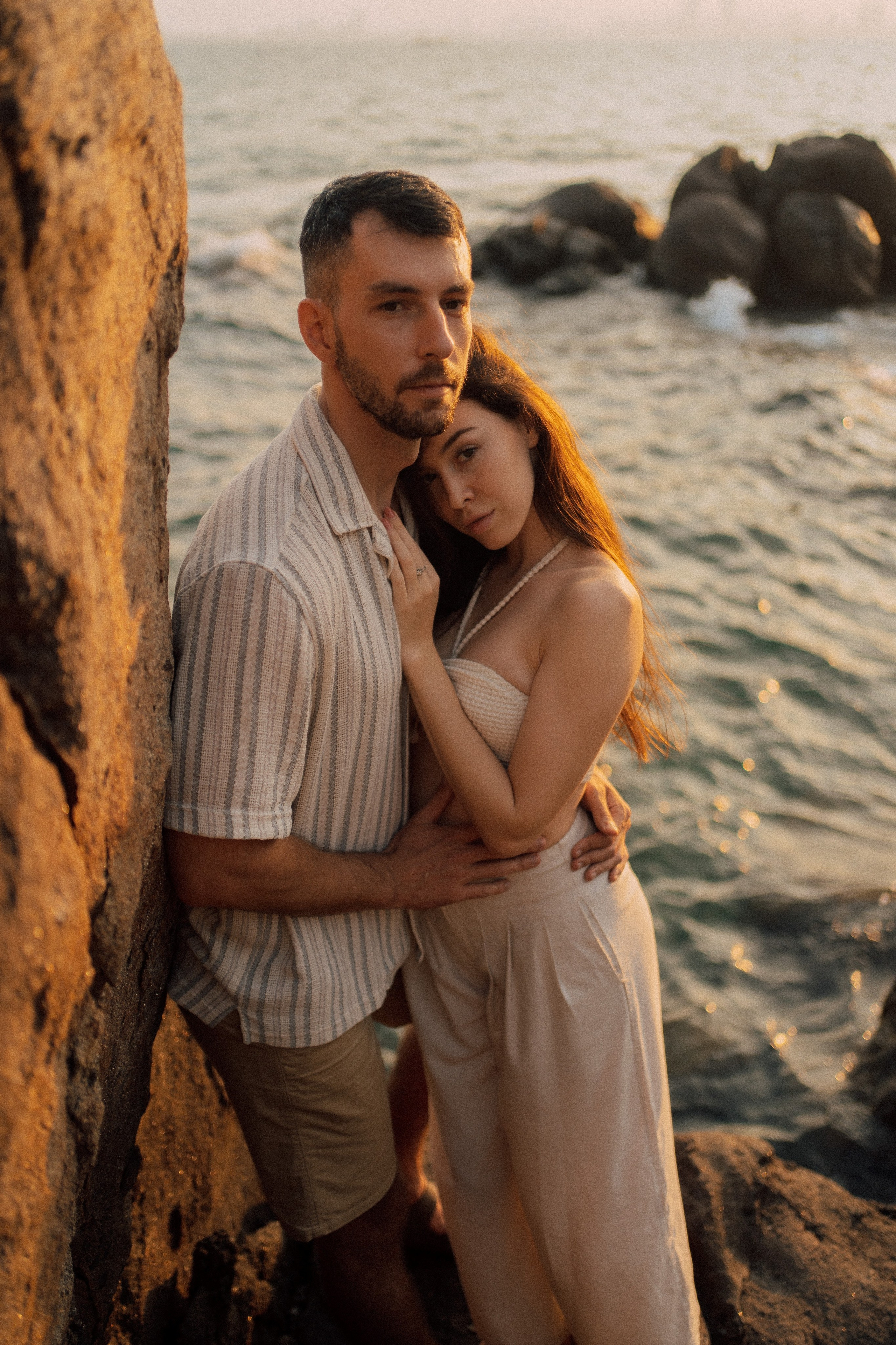 Юлия и Игорь Vietnam Da Nang. Главная