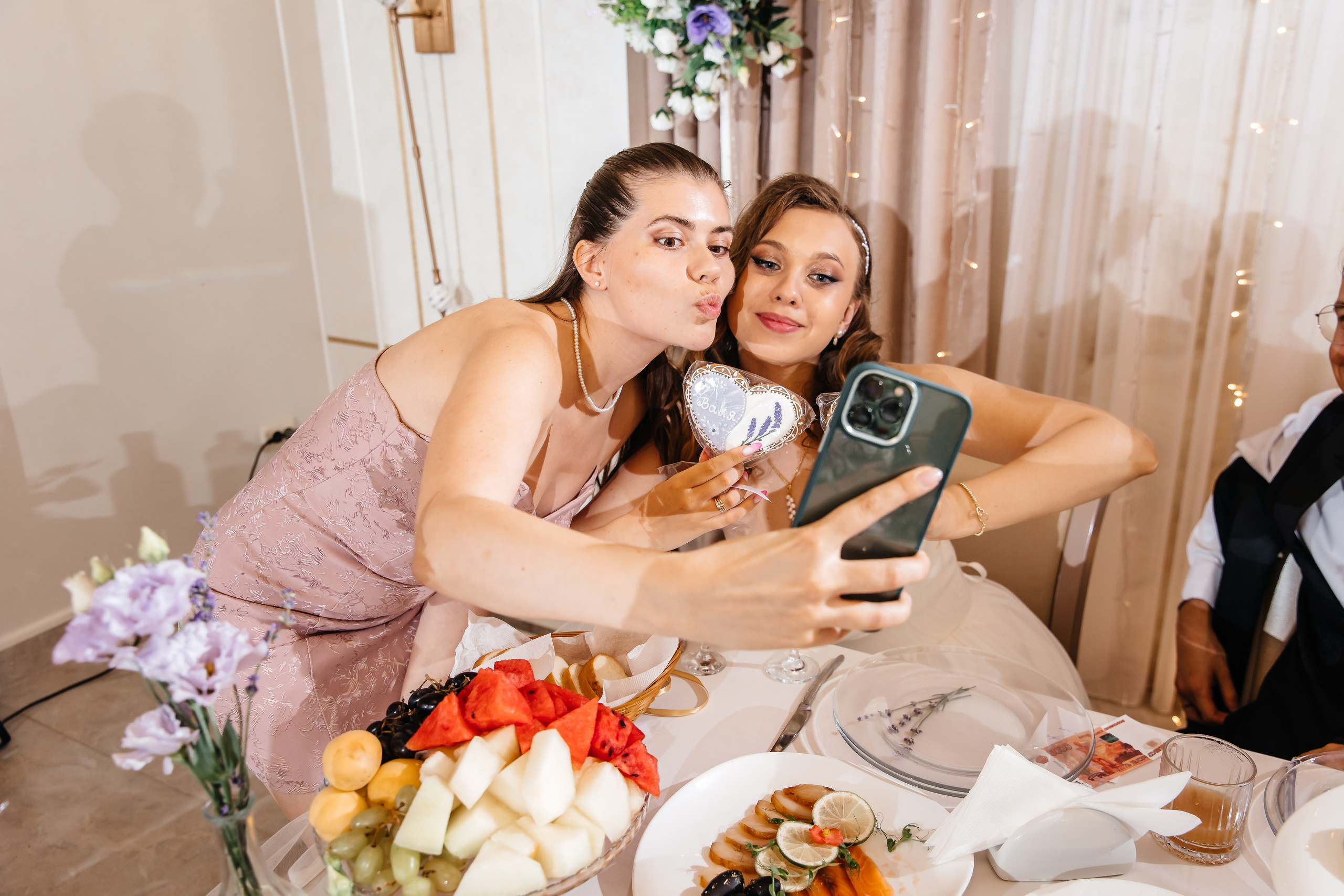 Анонс свадьбы для Валентины и Святослава. Свадебный фотограф в Крыму и Севастополе Ольга Баскакова