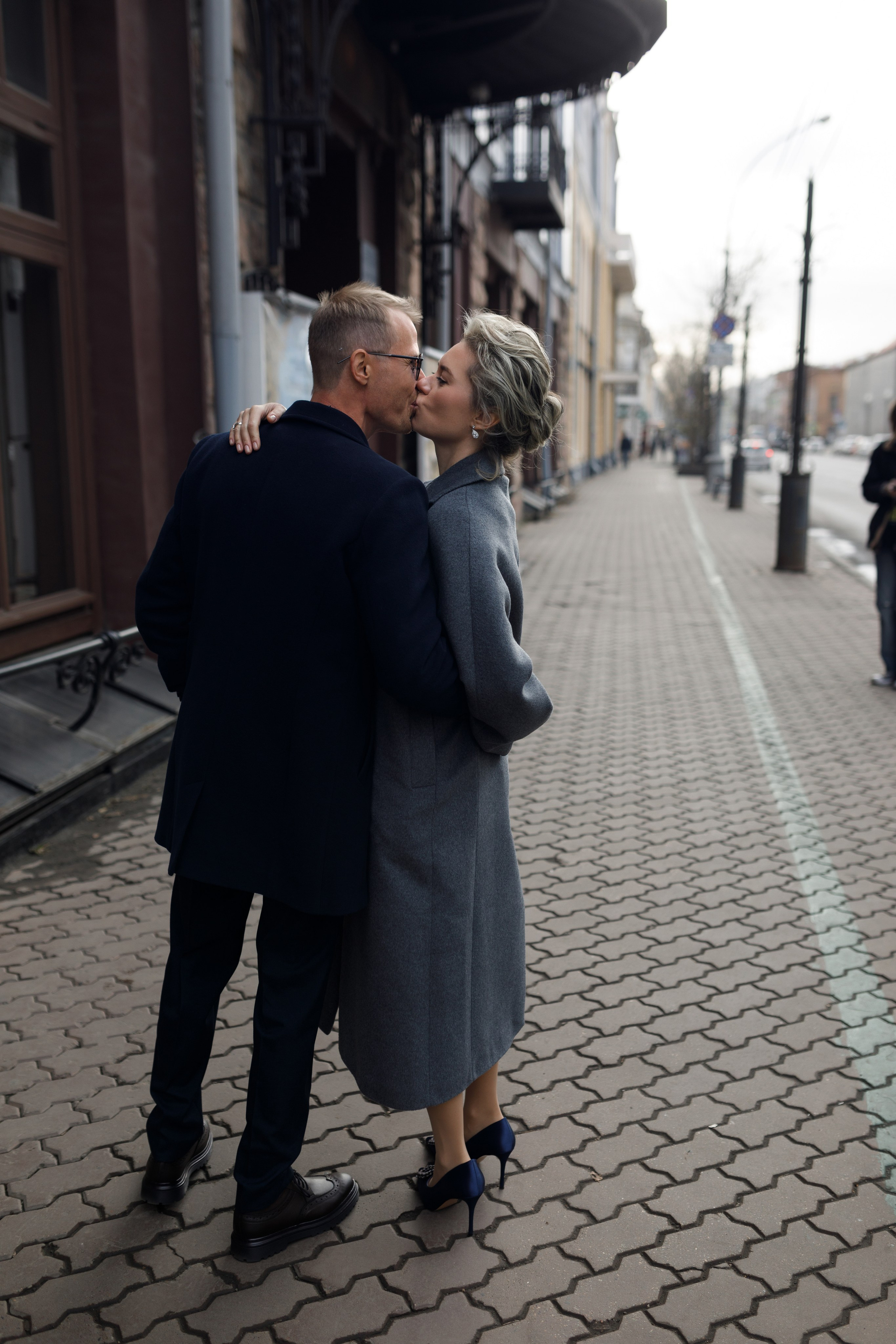 Регистрация Андрея и Ники. Свадебный и семейный фотограф в Иркутске Яна Лиа