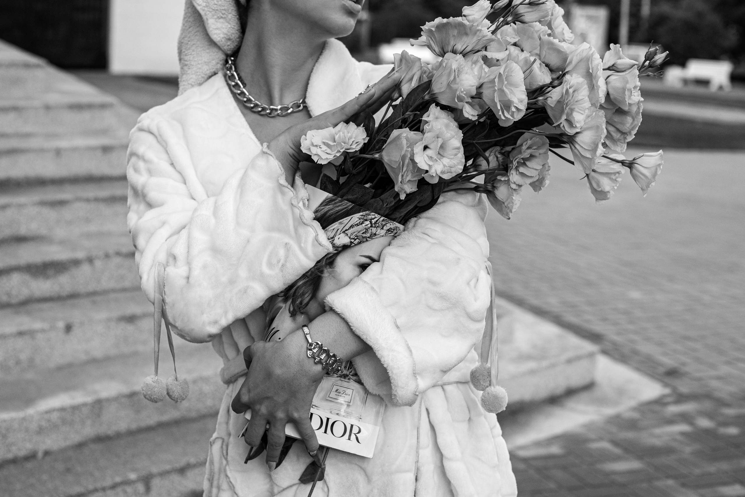 Свадебный фотограф в Волгограде. Свадебный, портретный фотограф в Волгограде Ермашова Дарья