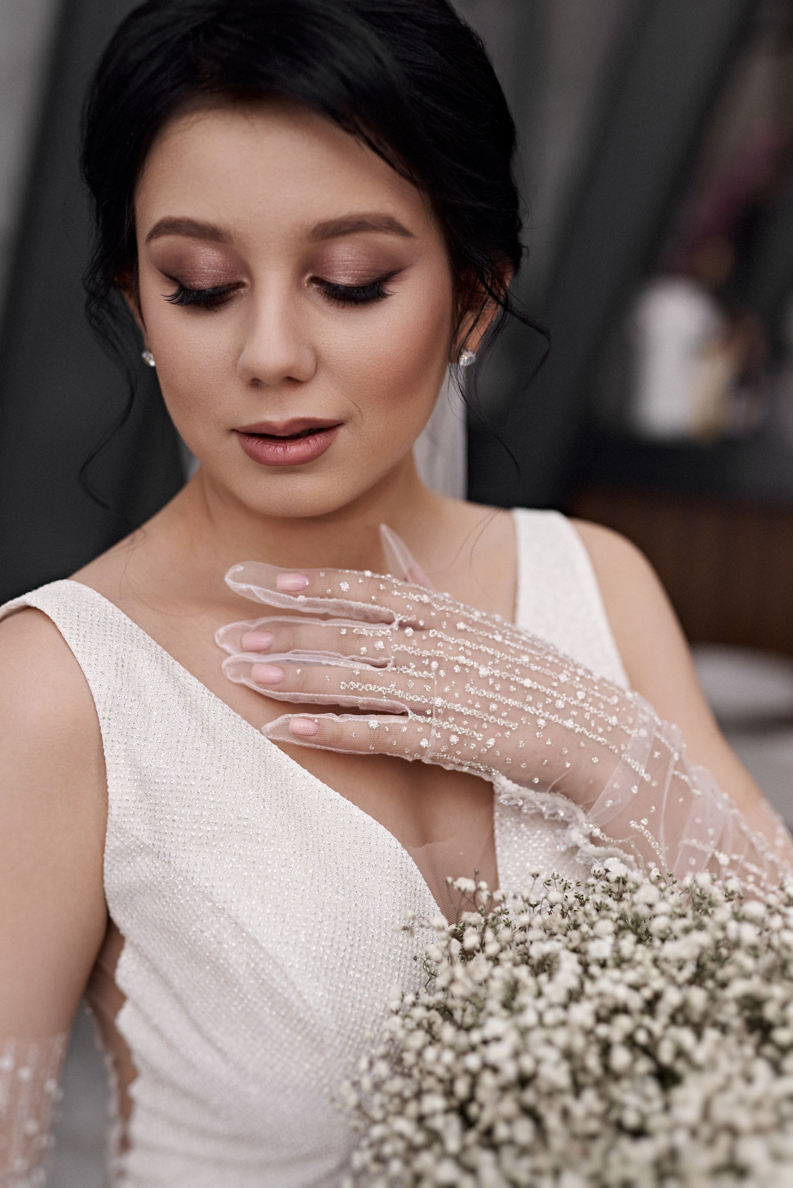 16.02.23 Семен и Алина. Свадебный фотограф Юлия Гусева