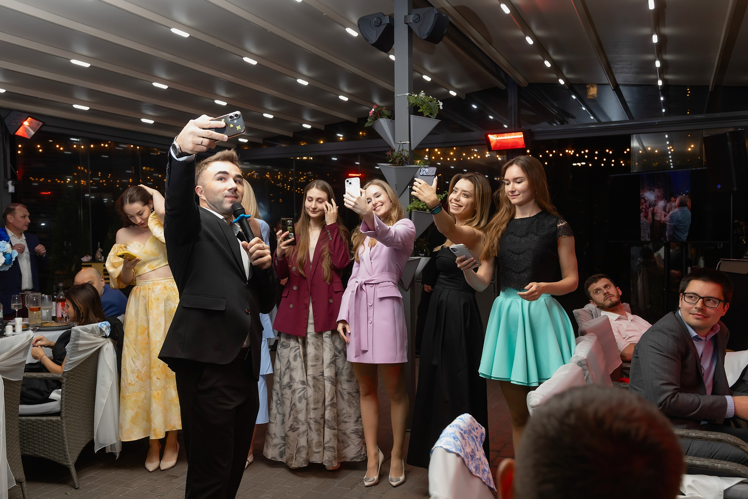 Татьяна и Валдис. Свадебный, семейный фотограф в Раменском, Москве и Подмосковье