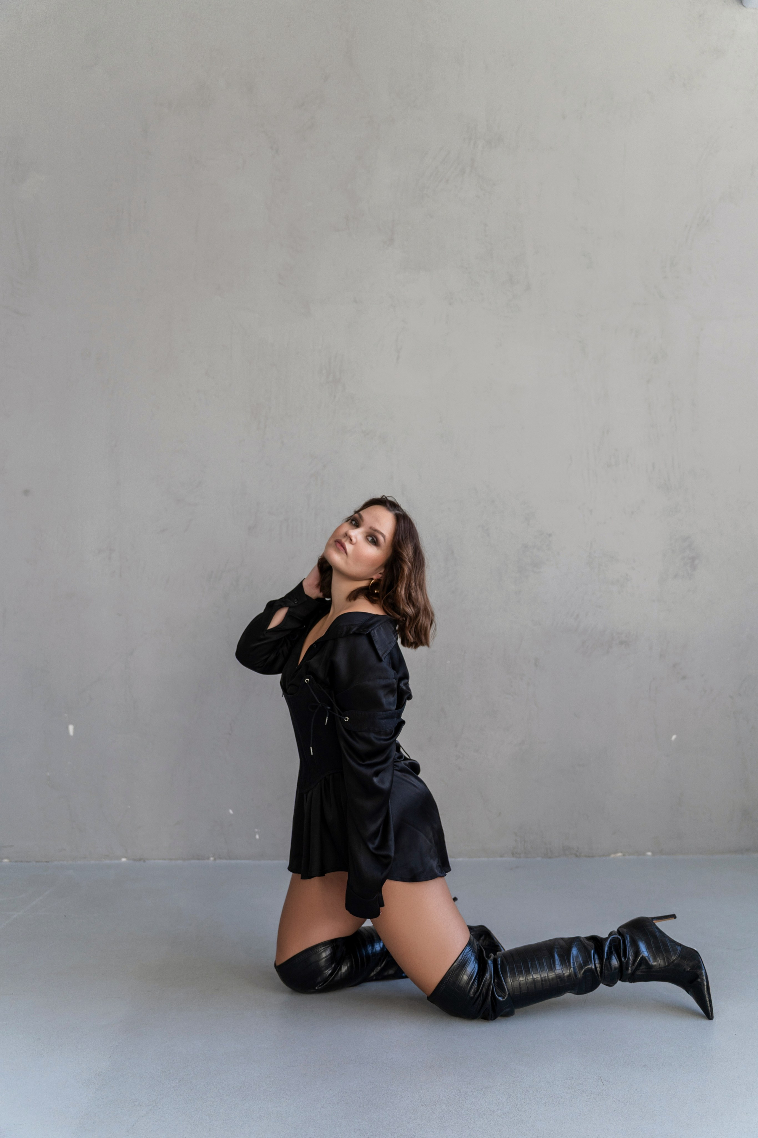 Фото проект «Кошечка». Норина Анна, фотограф в Самаре, НЕЙРОфото по всему миру. Создаю кадры которые цепляют за душу