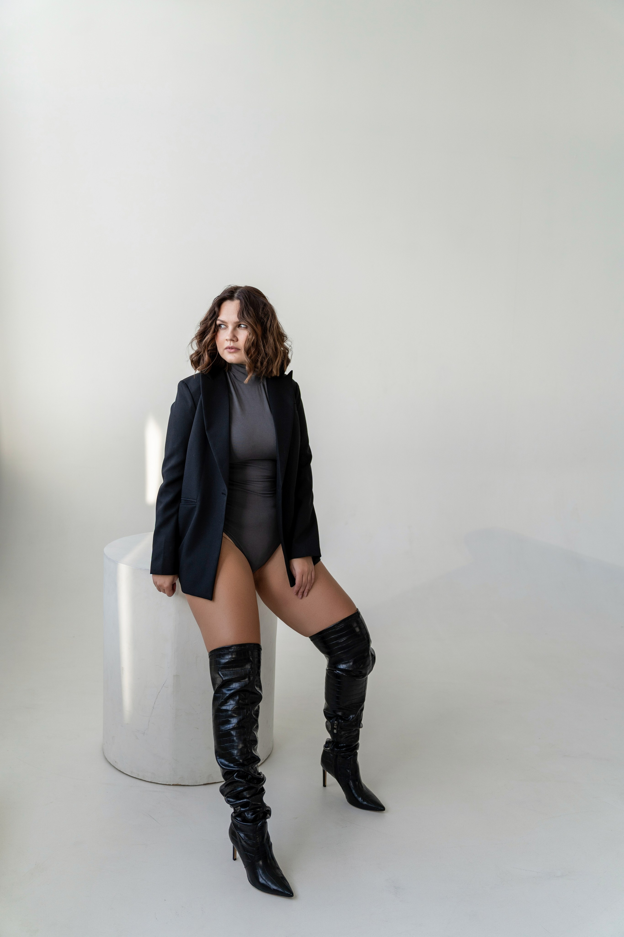 Фото проект «Кошечка». Норина Анна, фотограф в Самаре, НЕЙРОфото по всему миру. Создаю кадры которые цепляют за душу