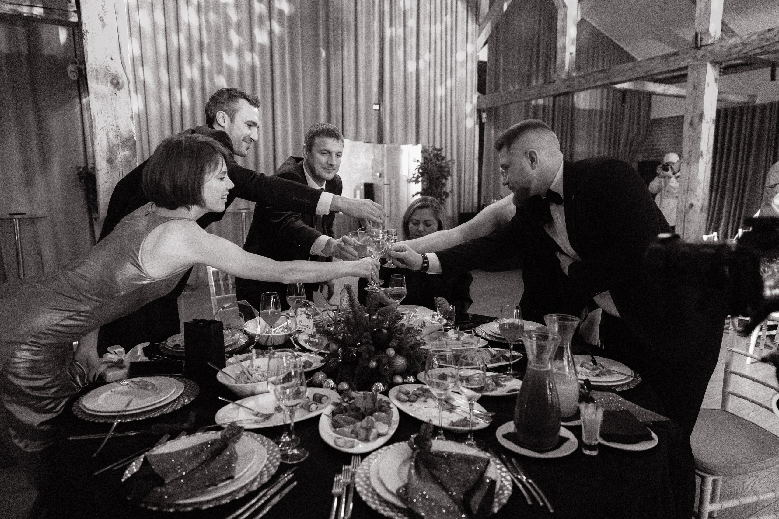 Корпоратив металлургия. Свадебный фотограф Владислав Адышкин