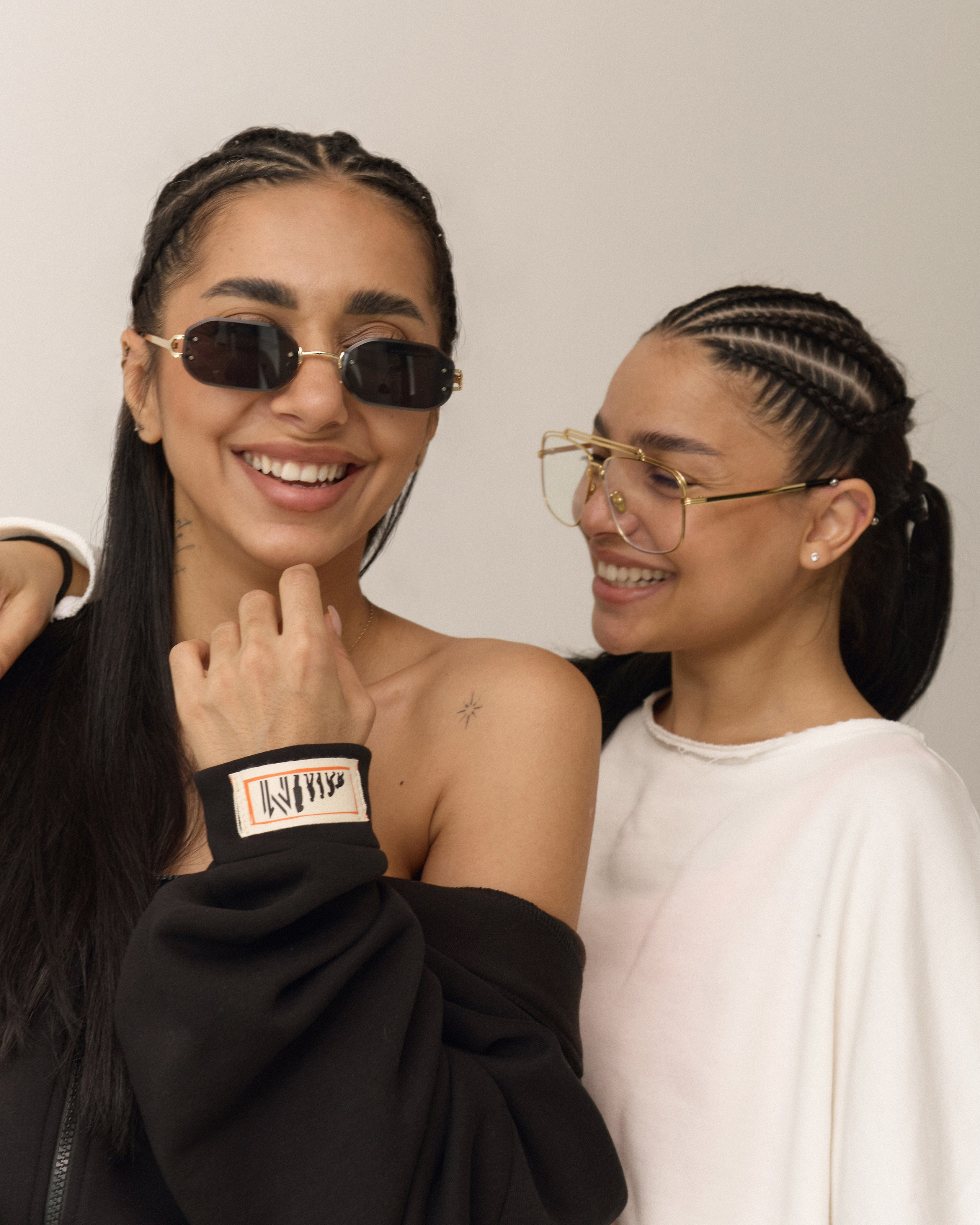 Лукбук и каталог. Главная