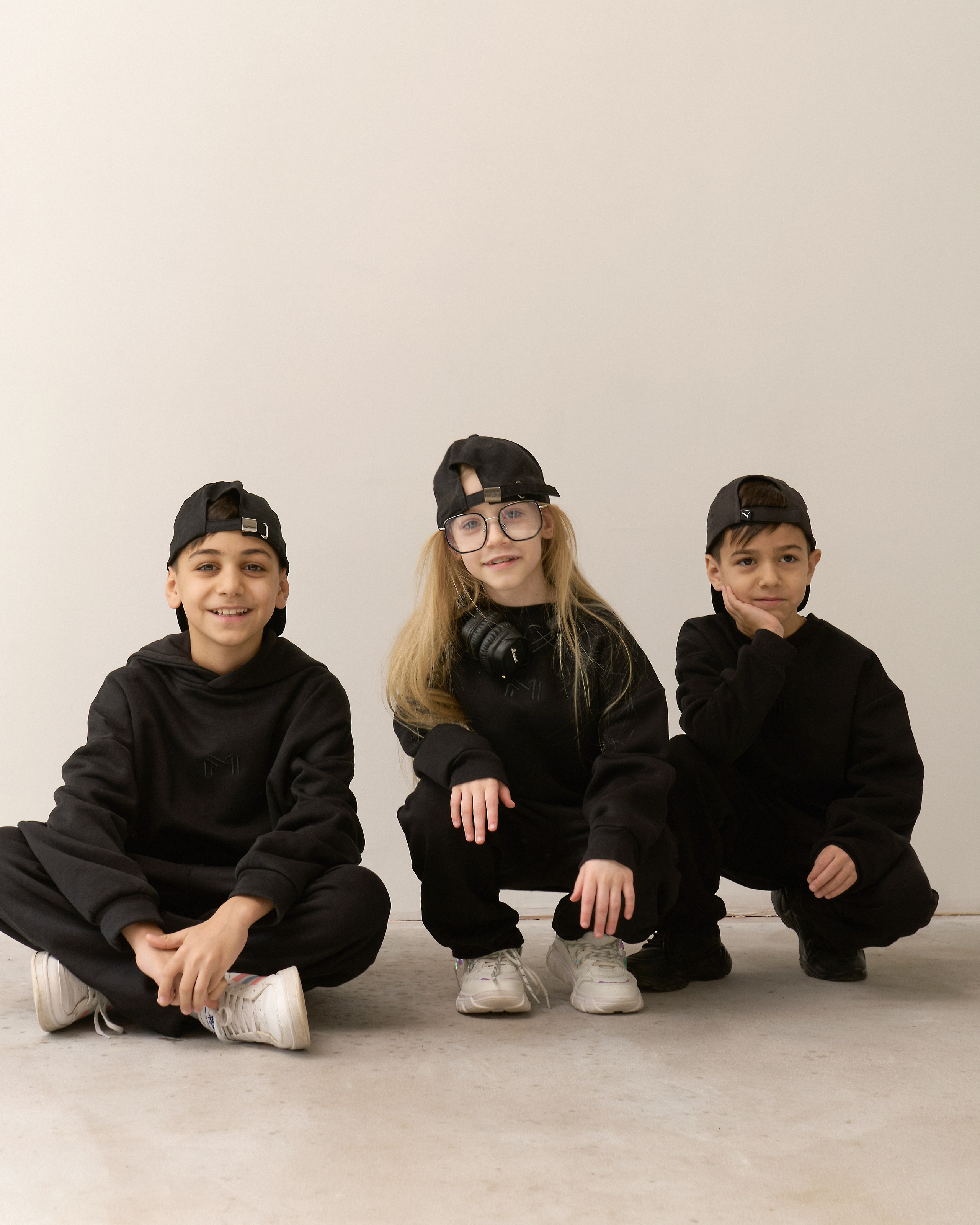 Лукбук и каталог. Главная