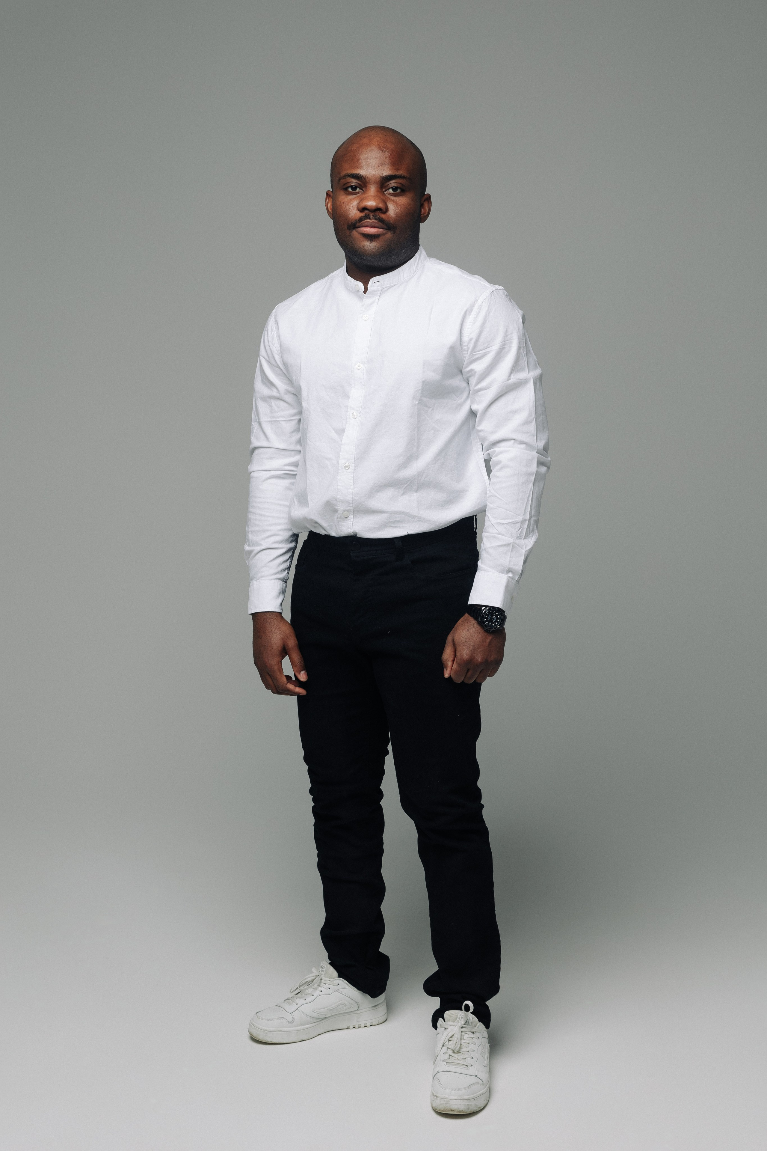 Студия Space. Импульсный свет. Портретный фотограф в Иваново Виталий Павлинский