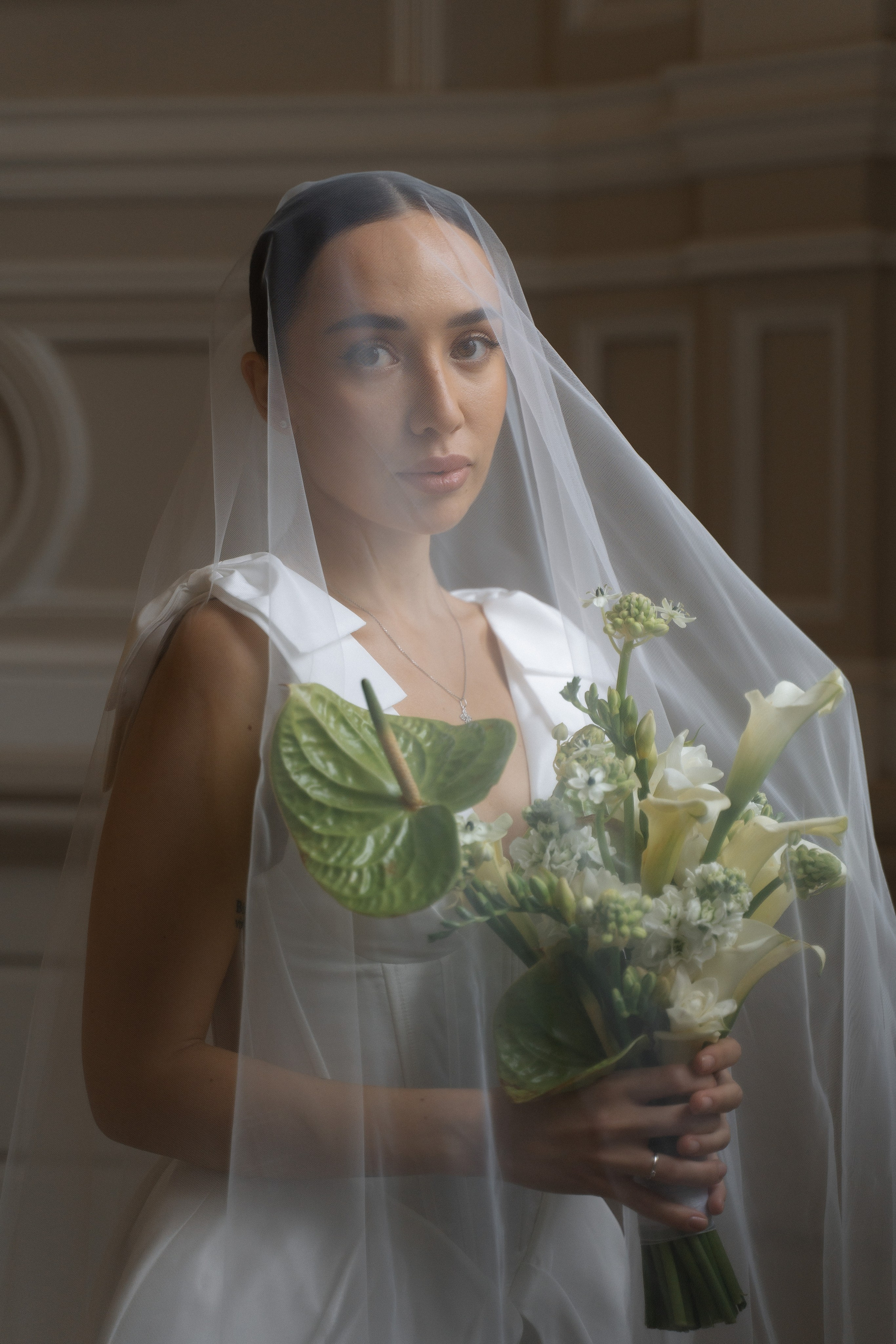 Даниил и Вивея. Свадебный фотограф Анастасия Хабарова в Новоуральске и Екатеринбурге