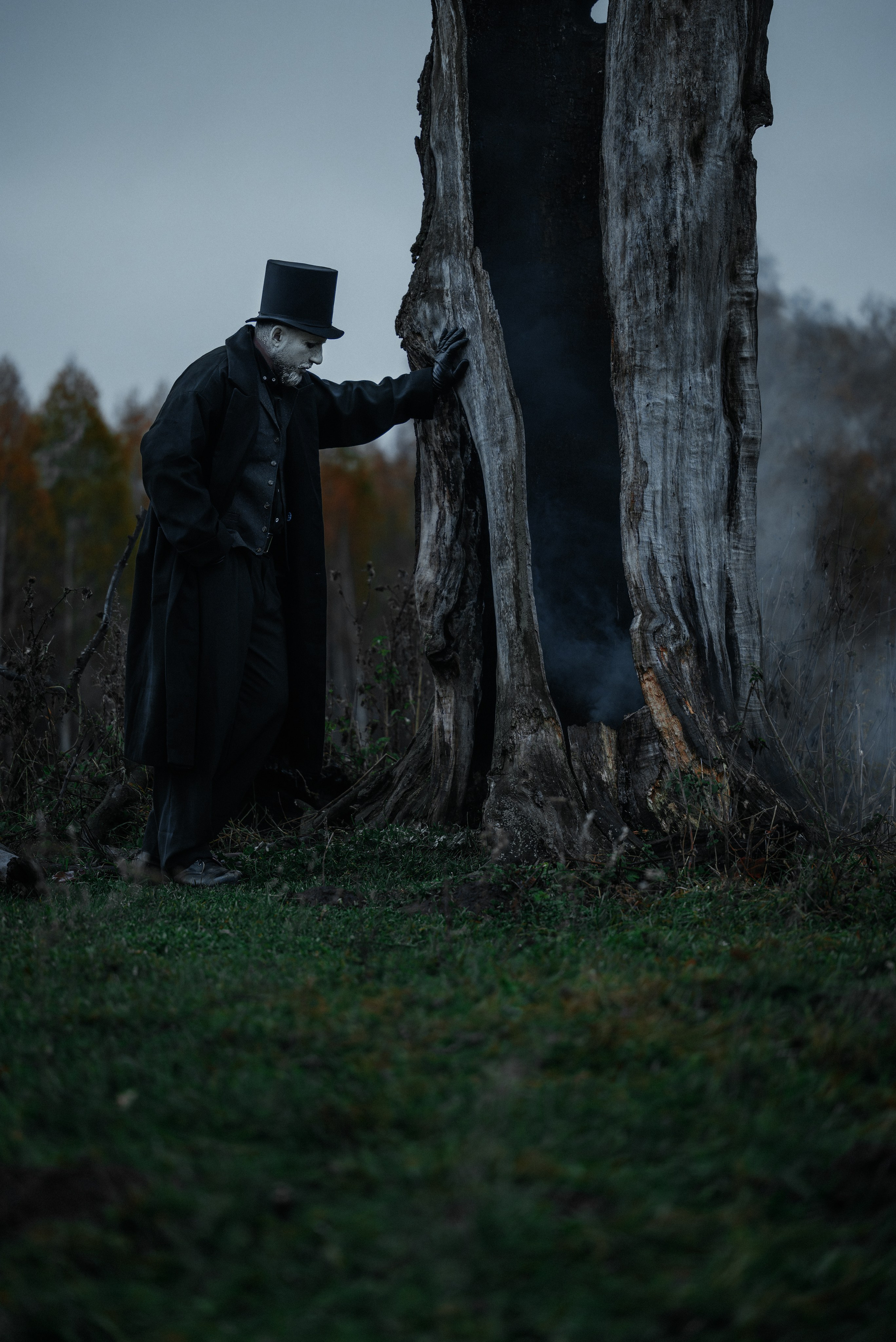 Semen. Владимир Рудченко — Фотограф из Казани