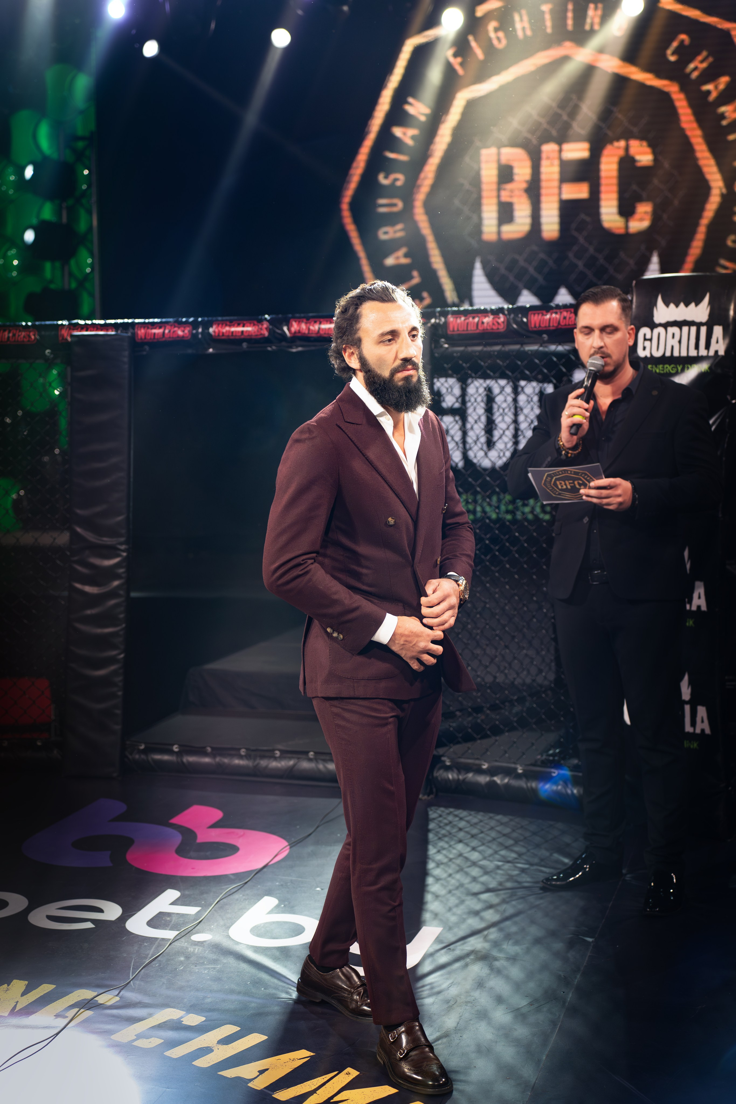 BFC — 75. Профессиональный фотограф в Минске Александр Быдрицкий