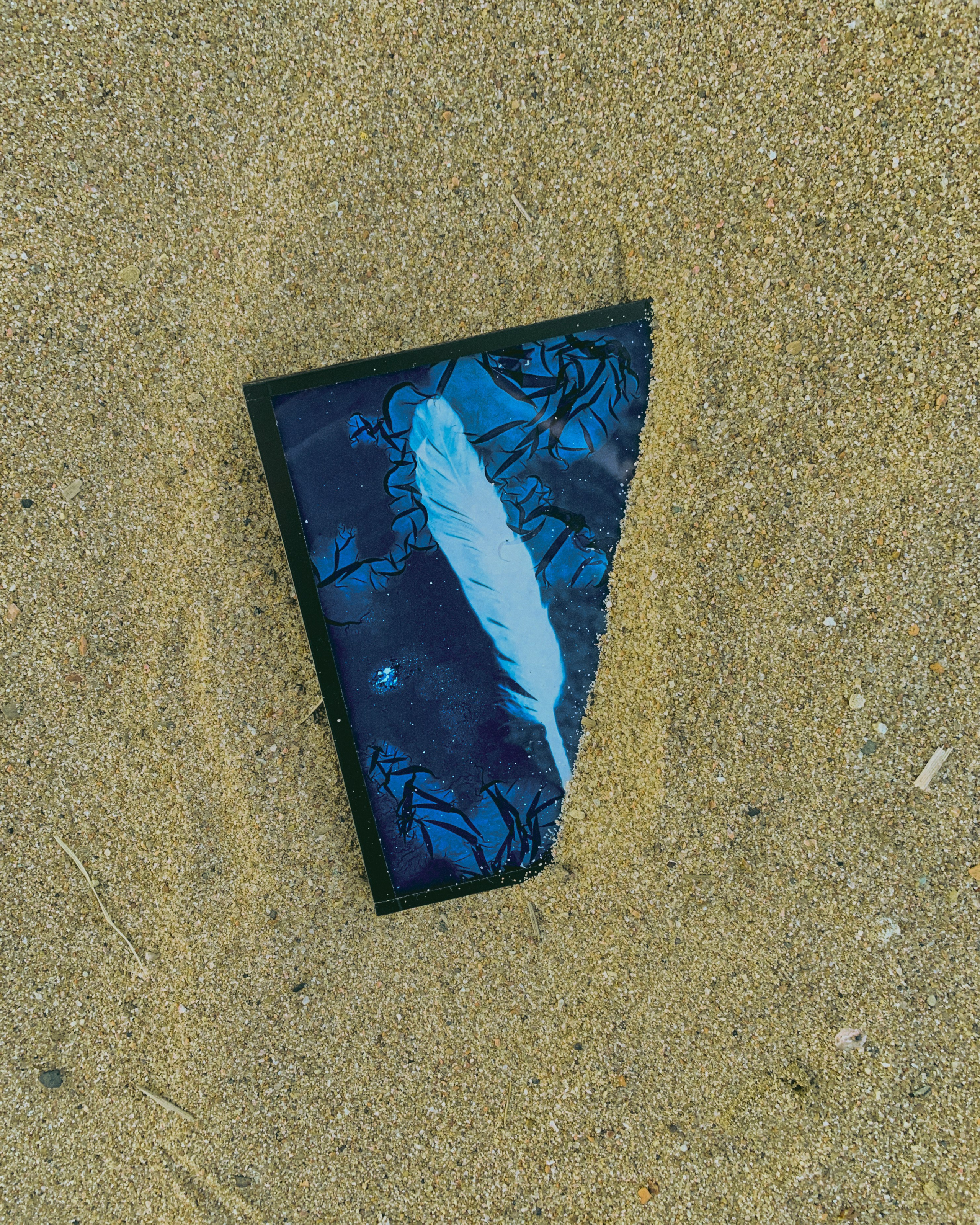 Alternative processe. Maria Norden