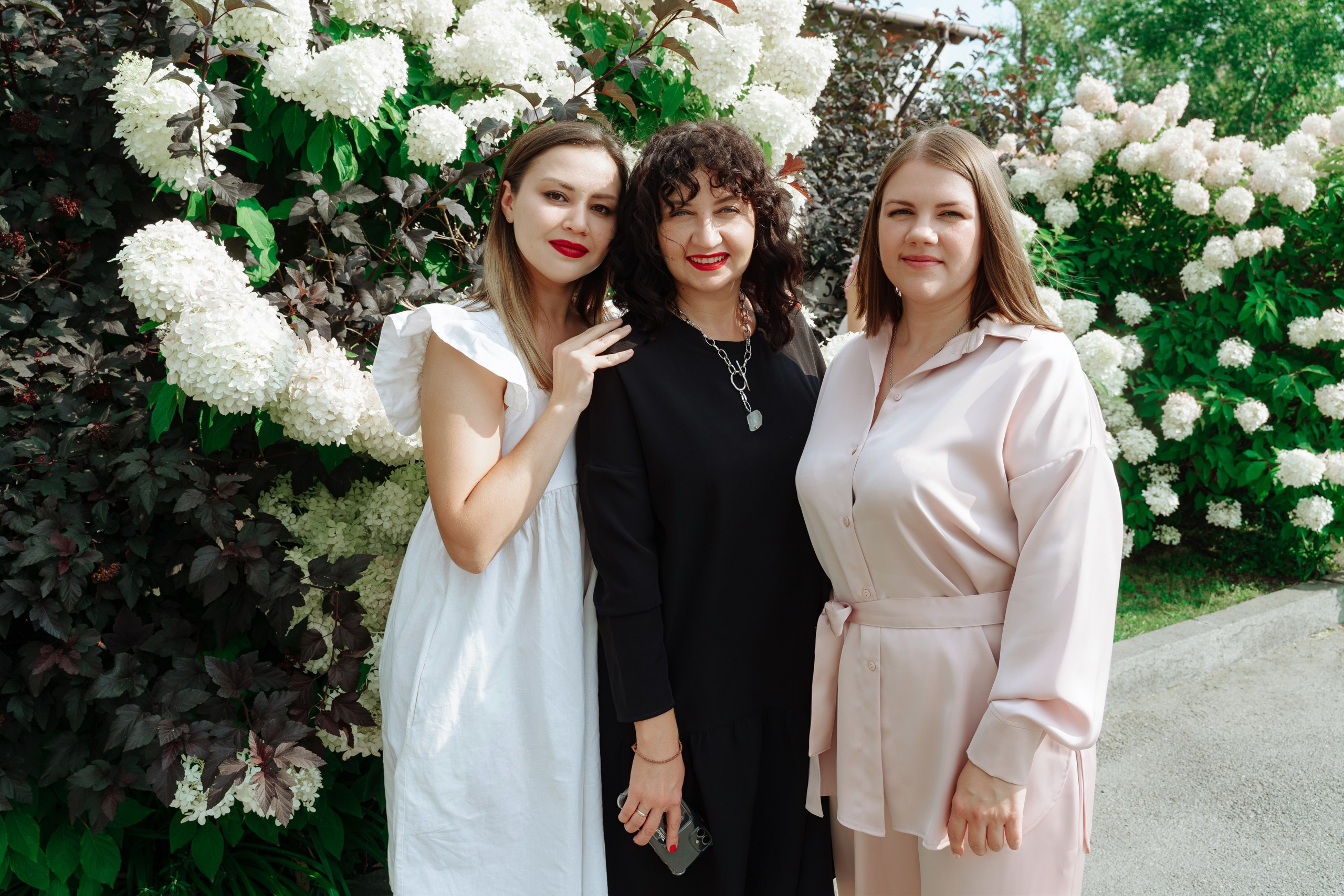 Репортаж корпоратив