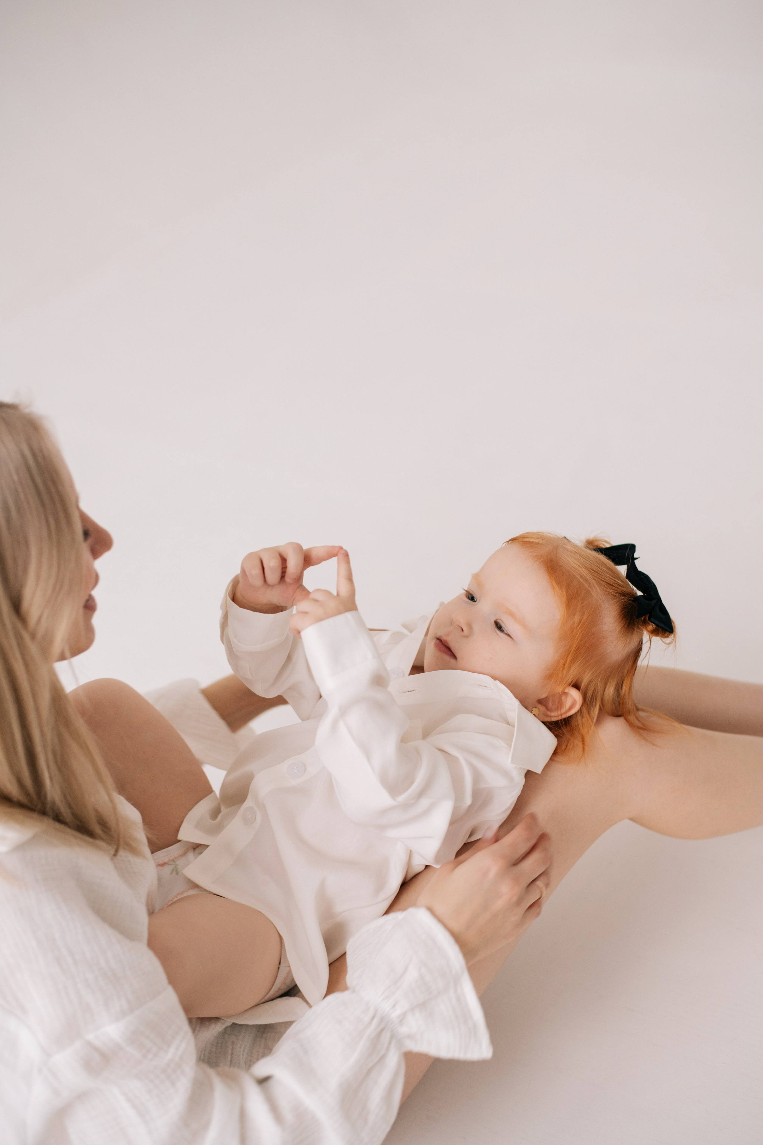 Валентина & Ева. Фотограф в Екатеринбурге Веретенова Наталья