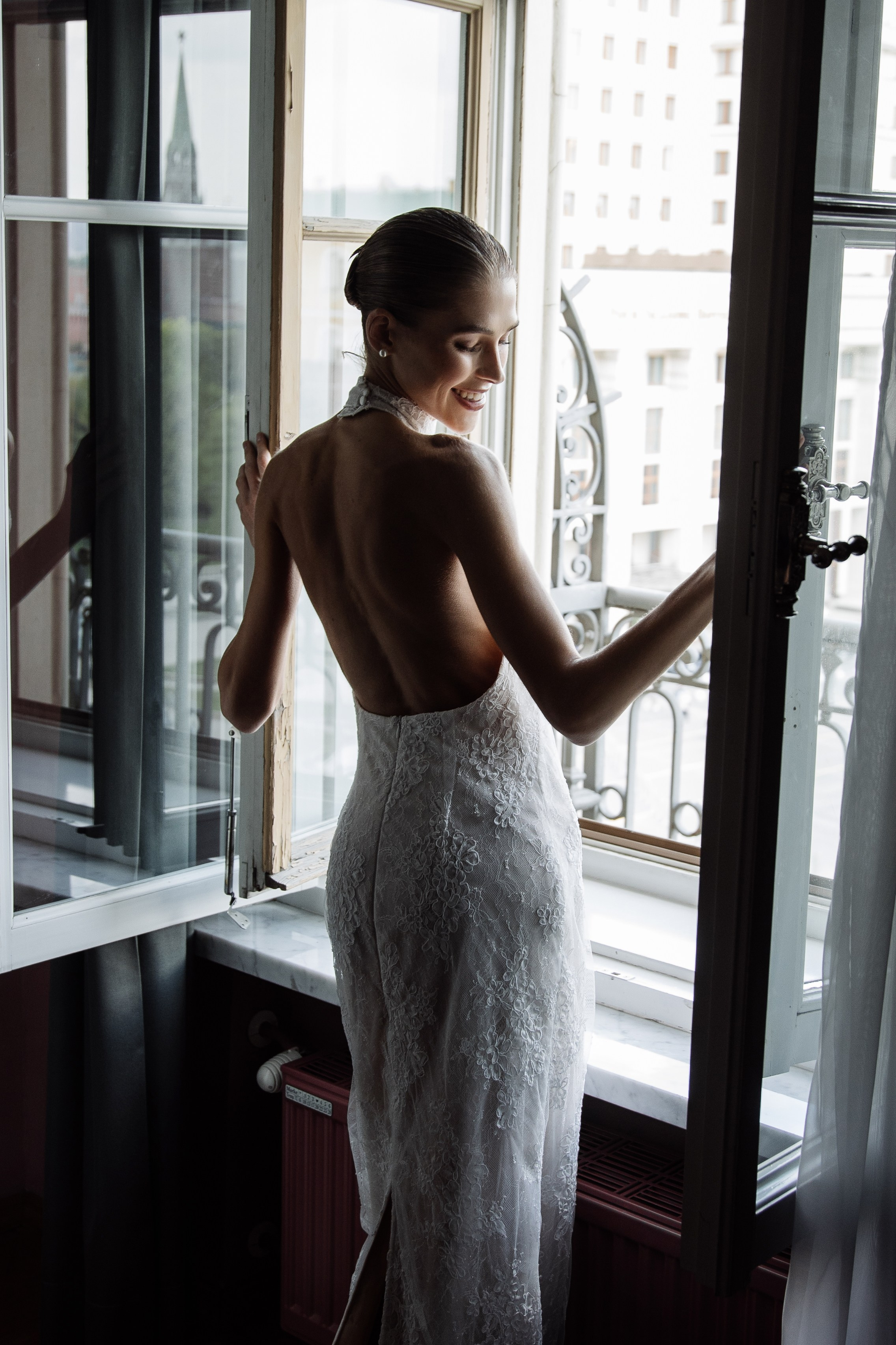 Сергей и Лера. Свадебный фотограф в Тюмени и Екатеринбурге Сергей Михин