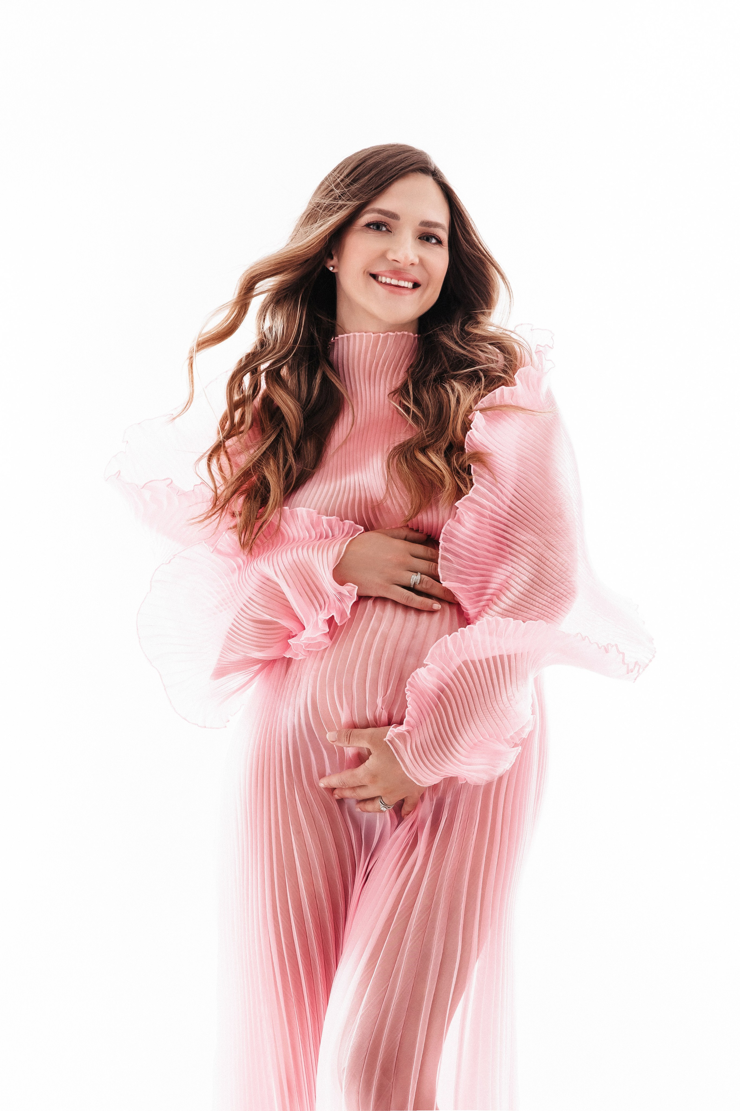 Portfolio. LOS ANGELES MATERNITY & FAMILY PHOGRAPHER