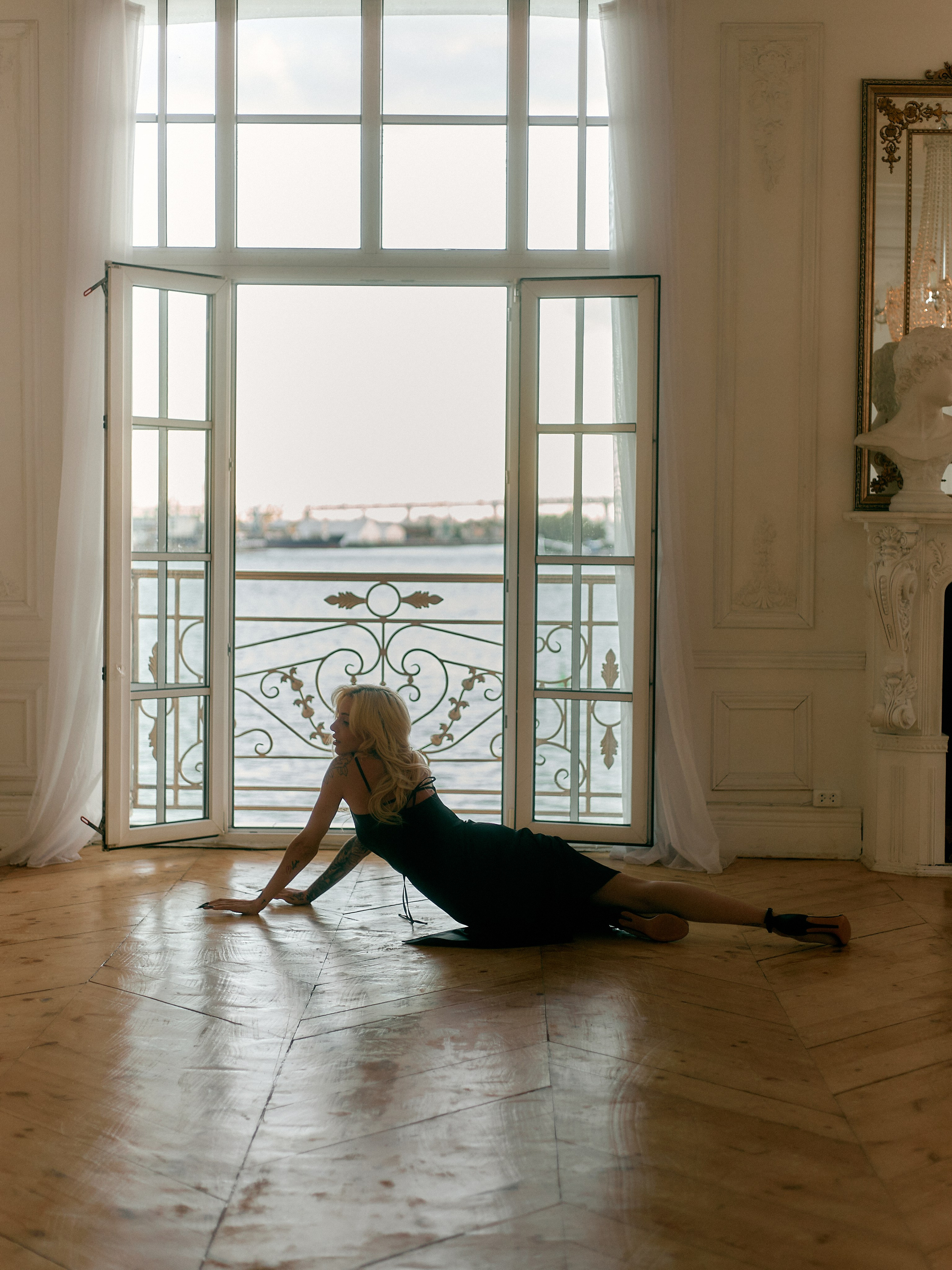 Софа. Свадебный фотограф Анастасия Лахтионова