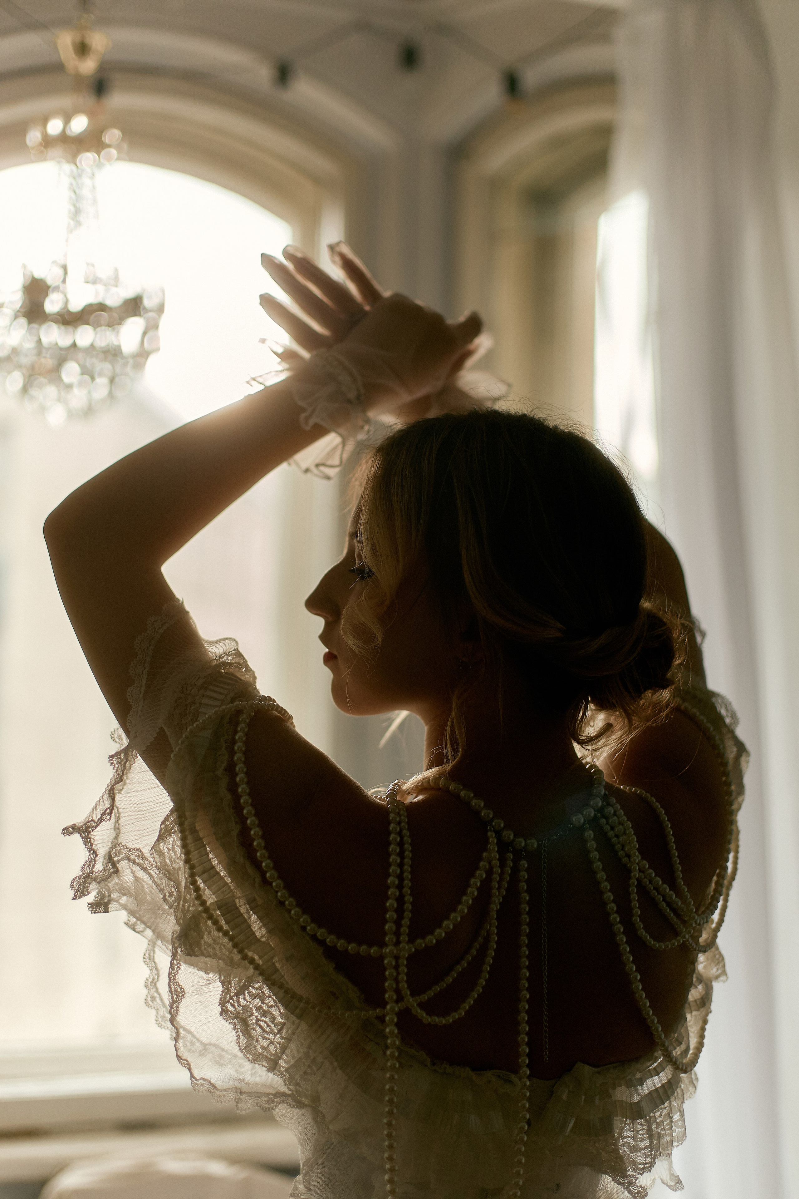 Влада. Свадебный фотограф Анастасия Лахтионова