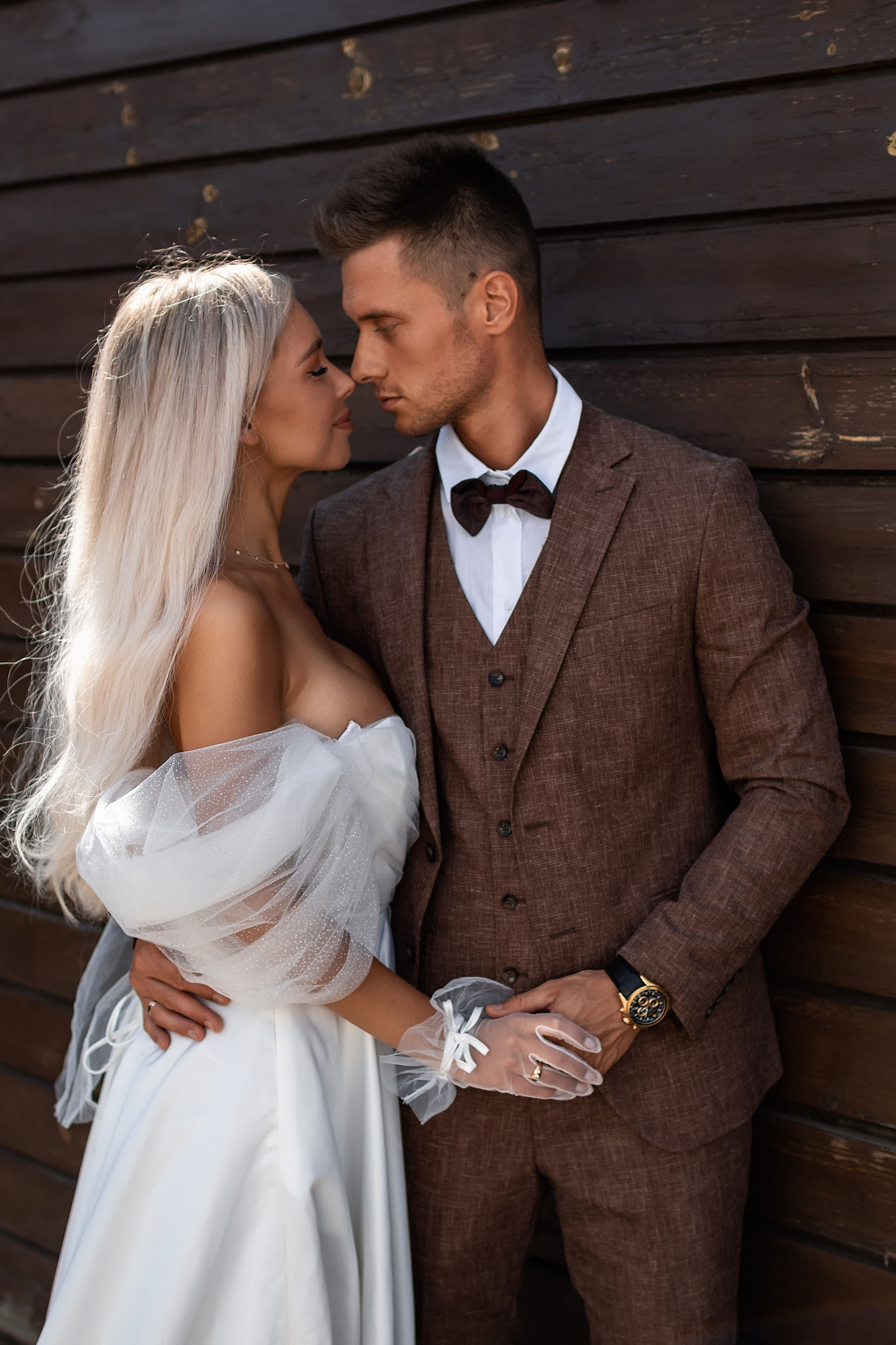 Юля & Дамир. Свадебный и семейный фотограф в Туле и Москве Полукарова Юлия