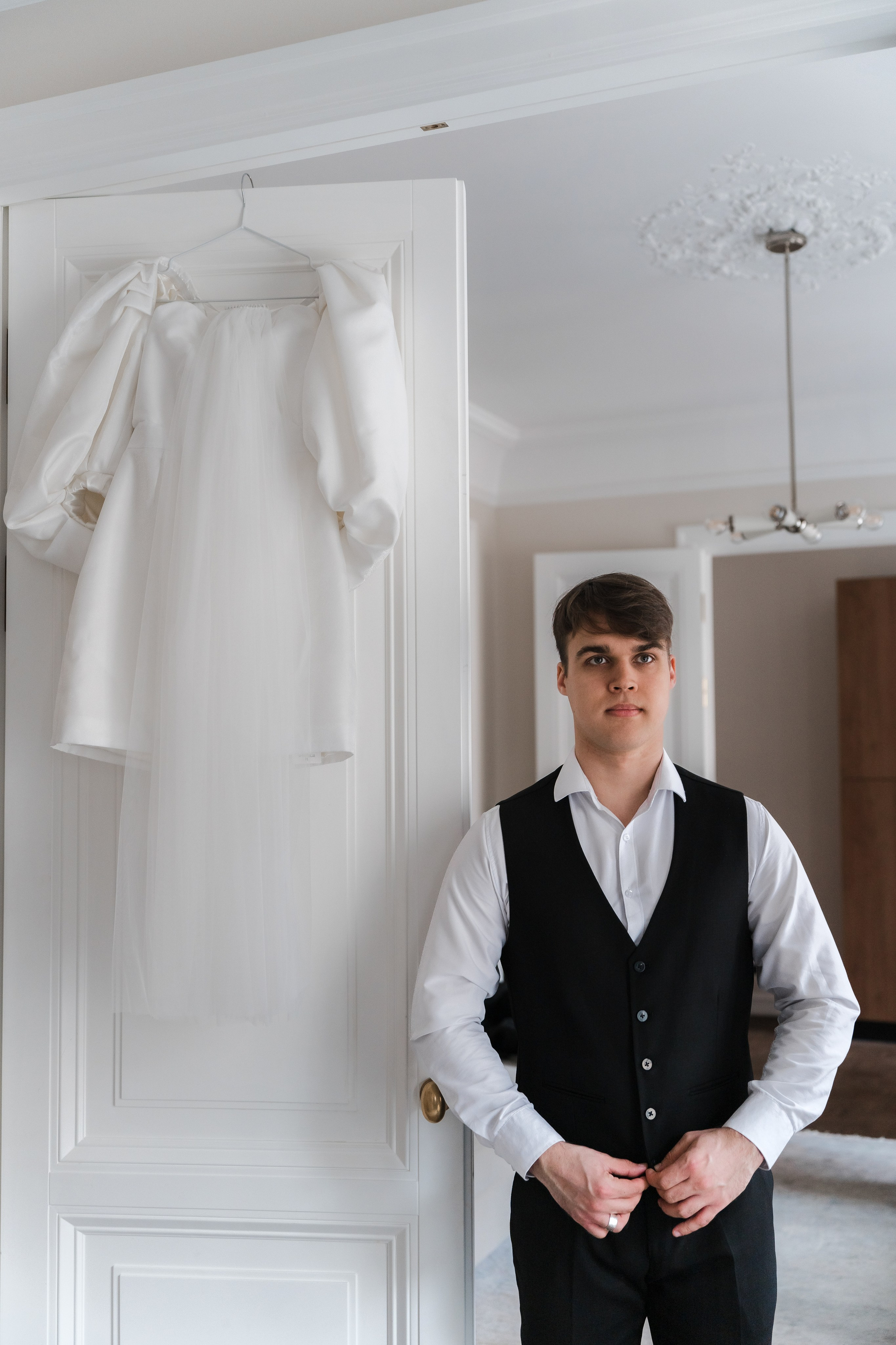 Анатолий + Ева