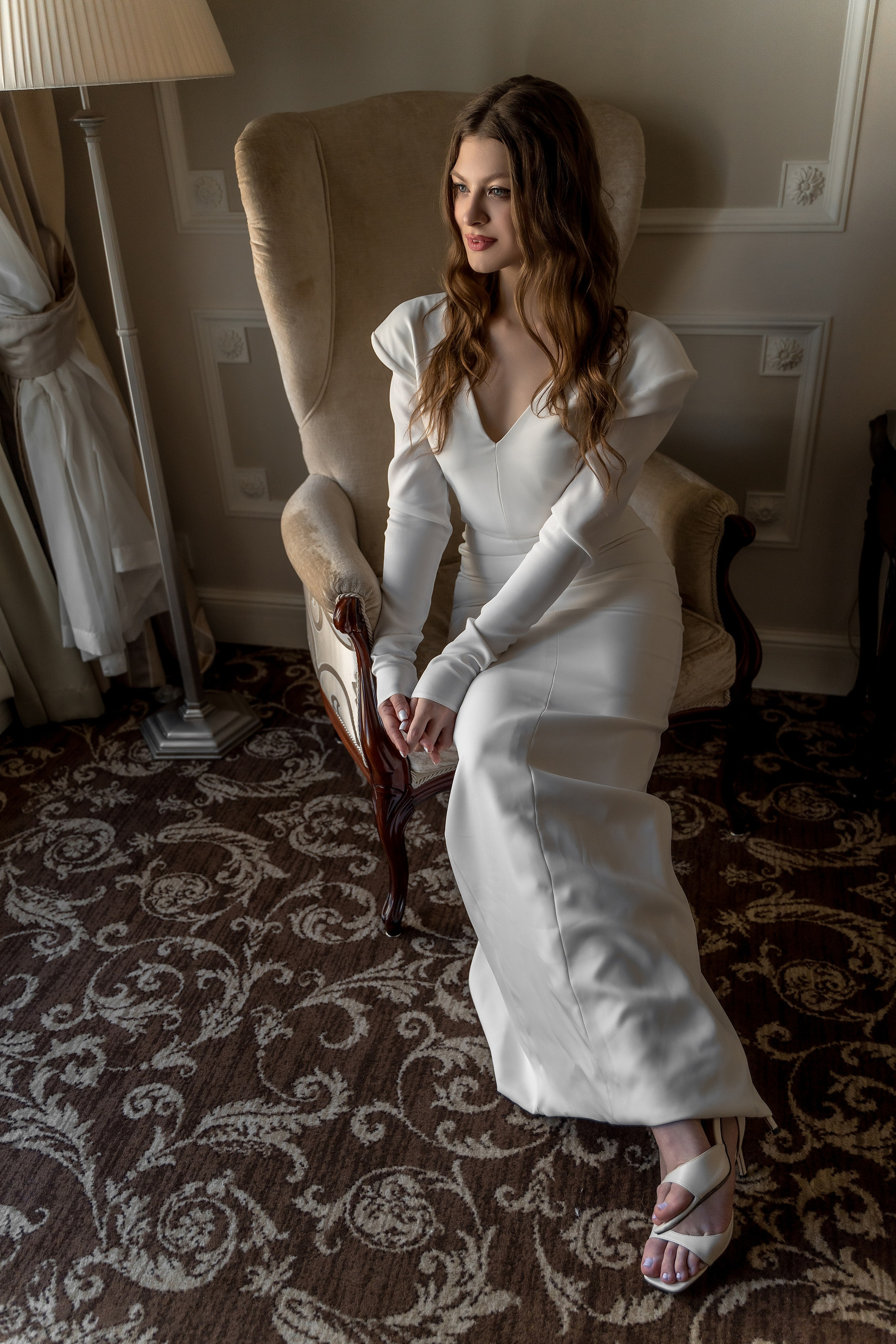 Алдар + Карина