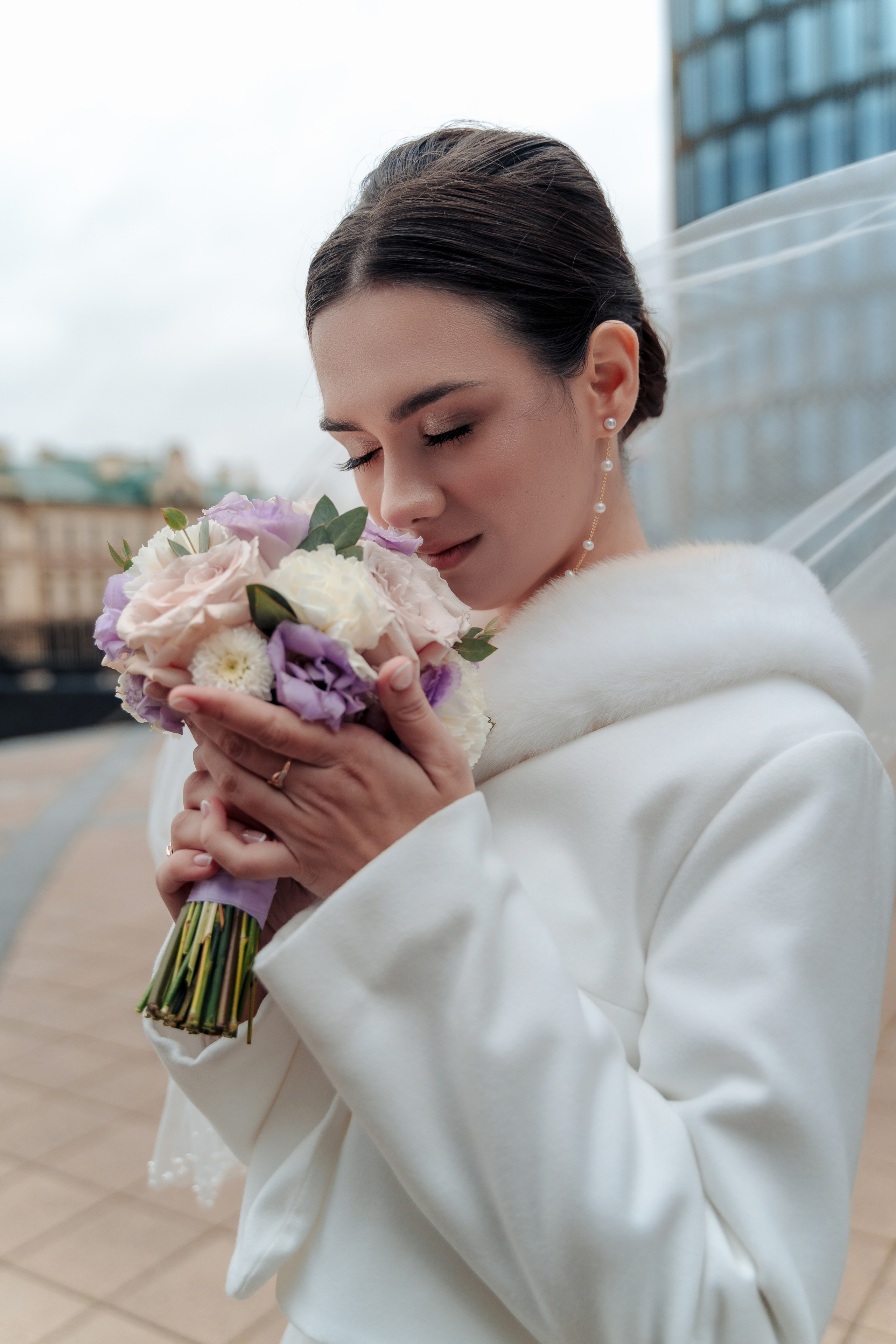 Михаил + Виктория