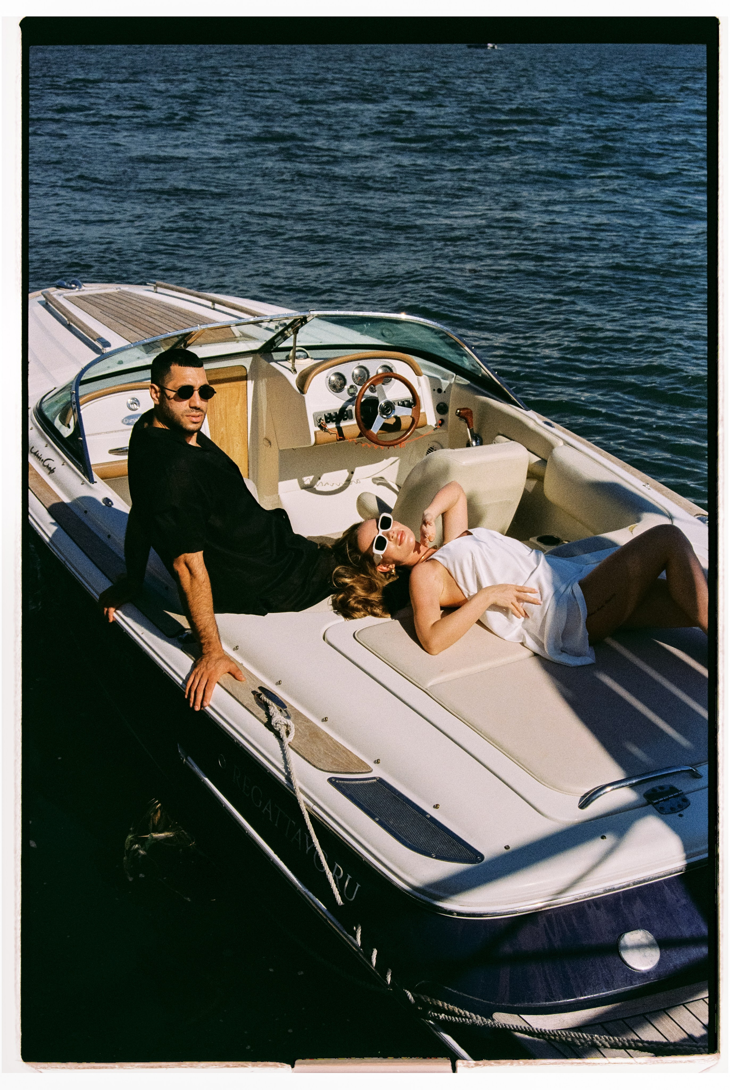 Пленка. Свадебный фотограф в Ростовe-на-Дону Анастасия Прутова