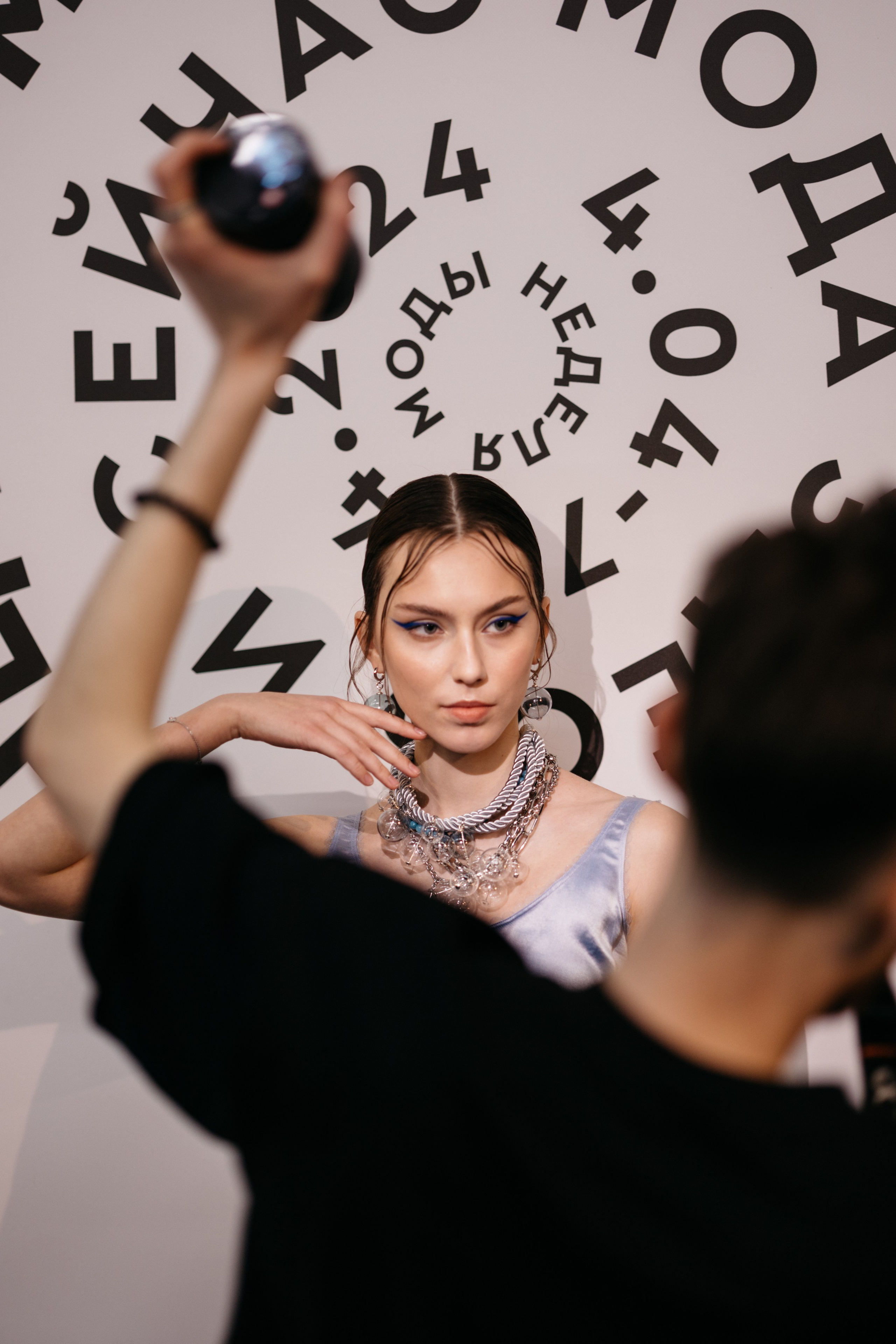 Saint Petersburg Fashion Week. Контент фотограф в Санкт-Петербурге Иванова Юлия