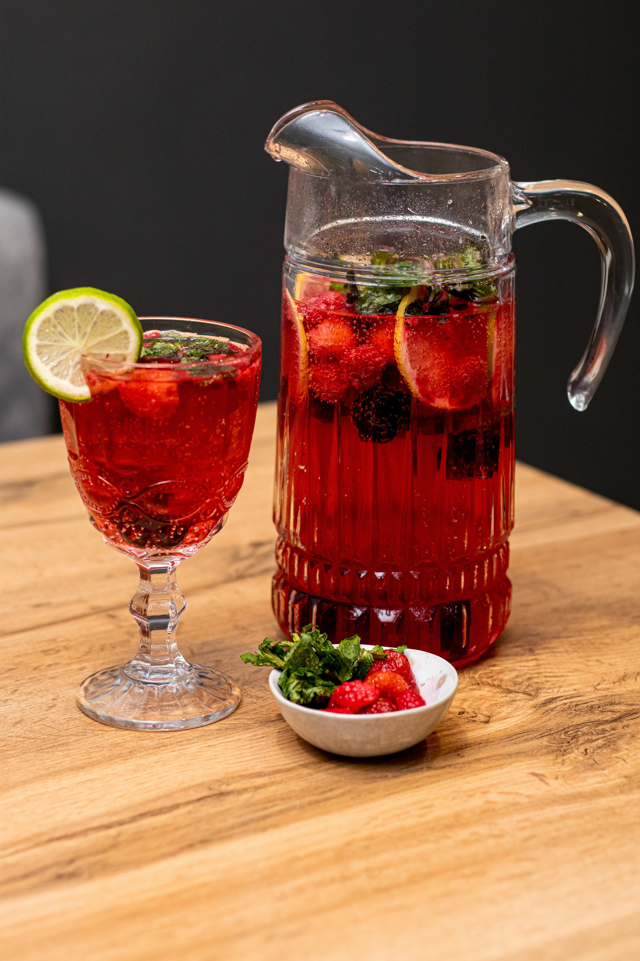 Для ресторана